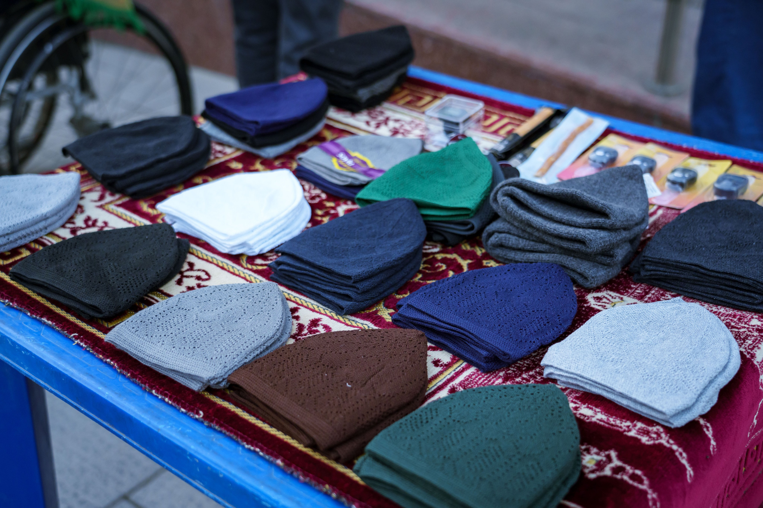 Рамазан Хайит. Георгий Намазов | Фотограф в Ташкенте