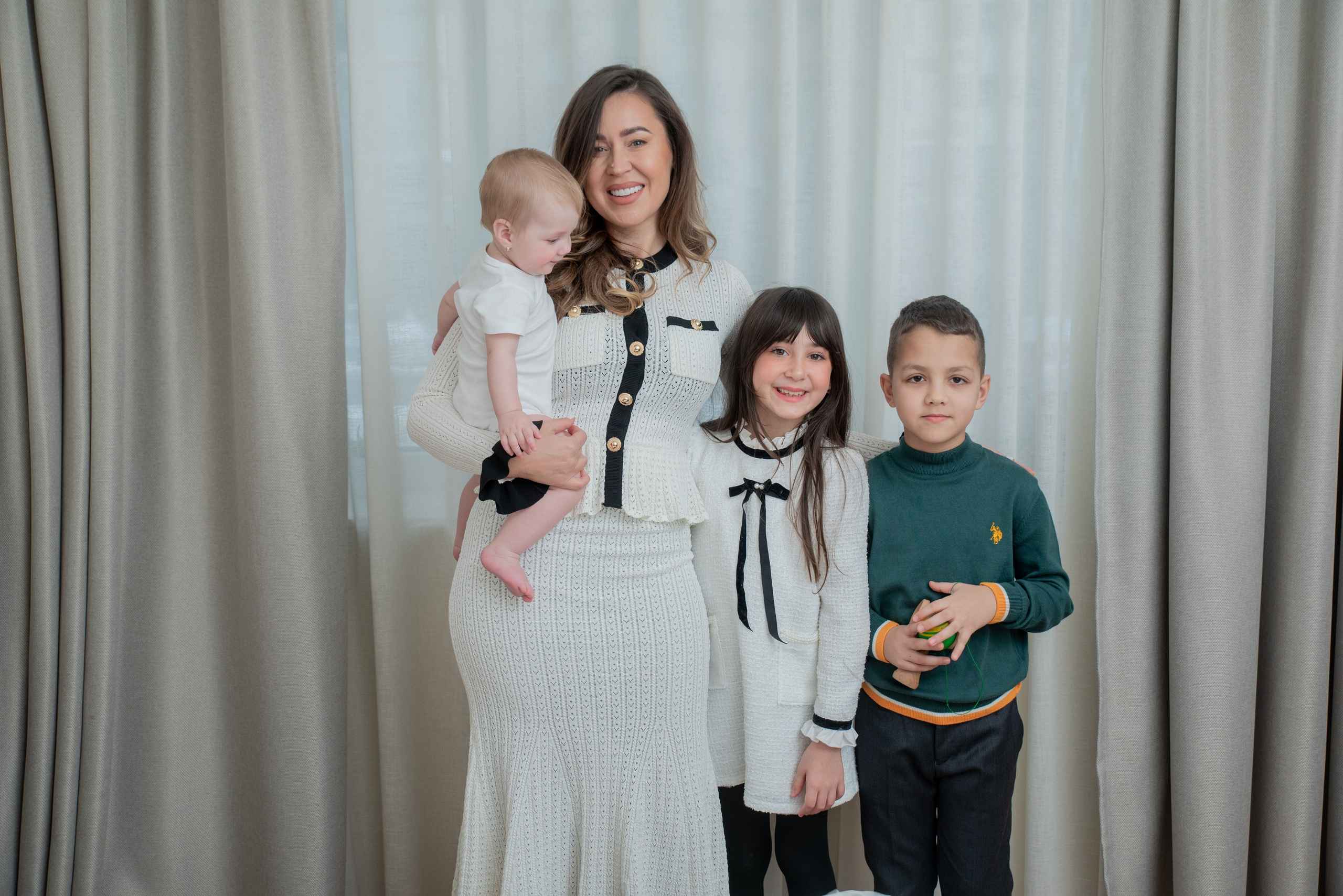 Ana Ionascu. Neagoe Studio — Fotograf Nuntă & Evenimente