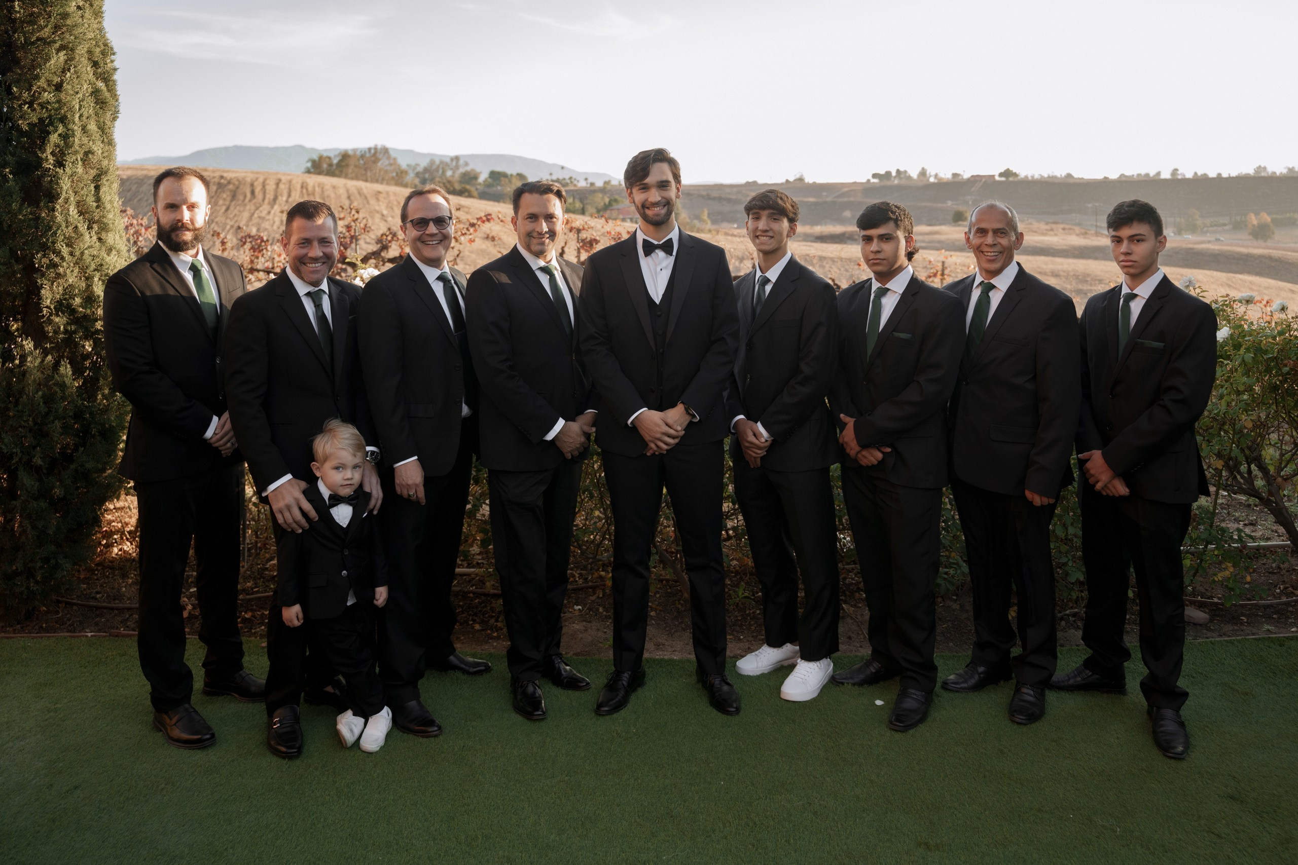 M&M. Orange County Wedding Photographer & Videographer | Candid & Timeless Wedding Photo + Video | Italiantsev