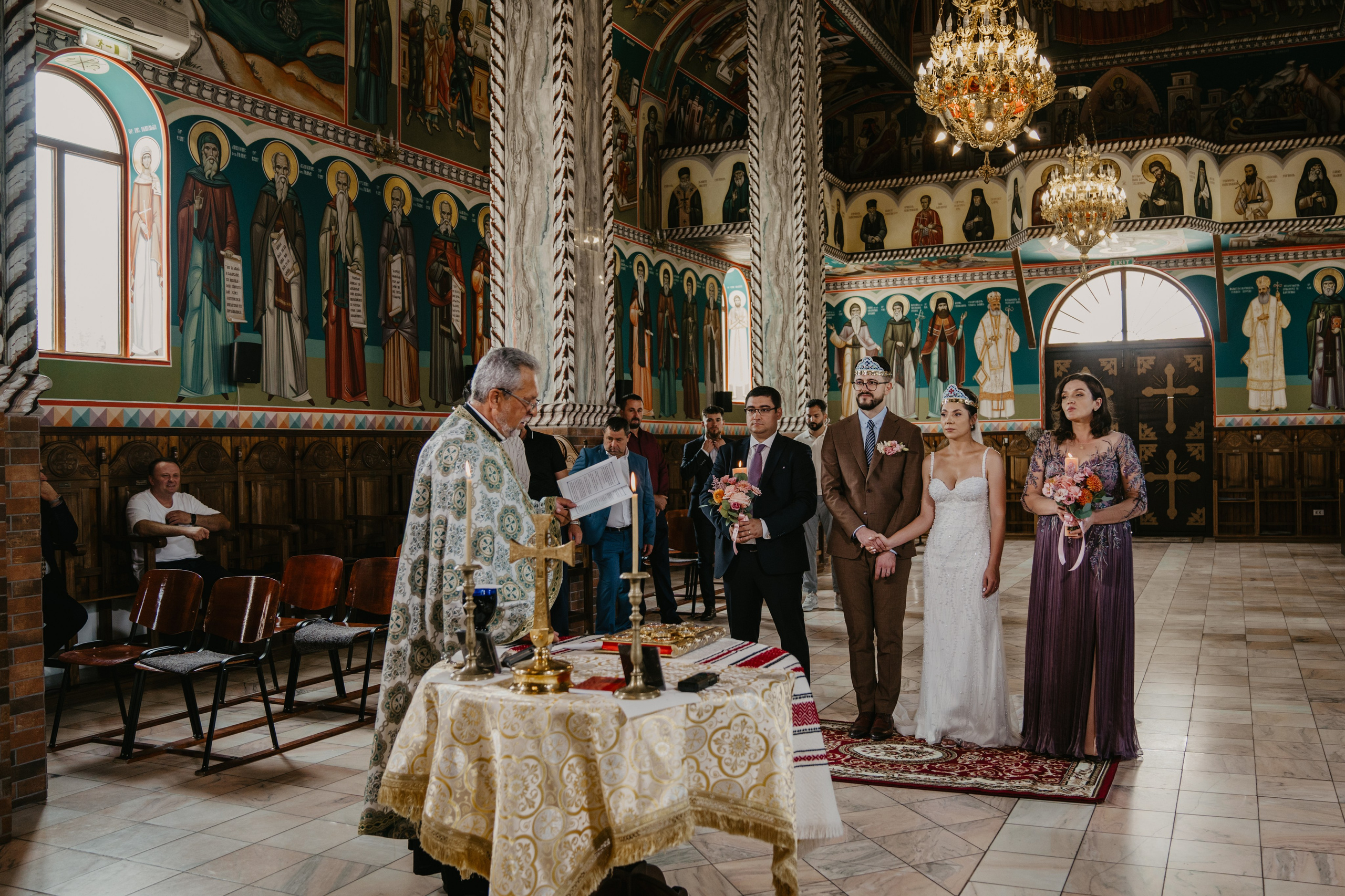 Laura & Cosmin. Gabrielacojocariu.com