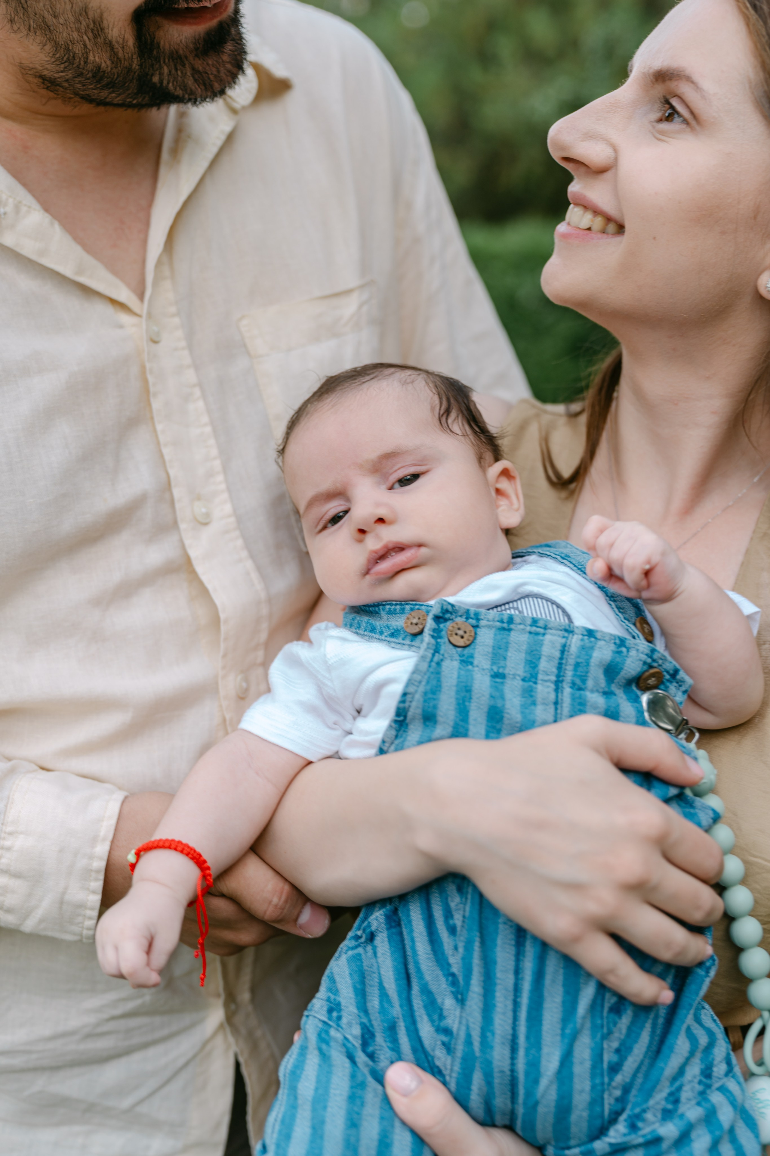 Baby Vladimir. Gabrielacojocariu.com