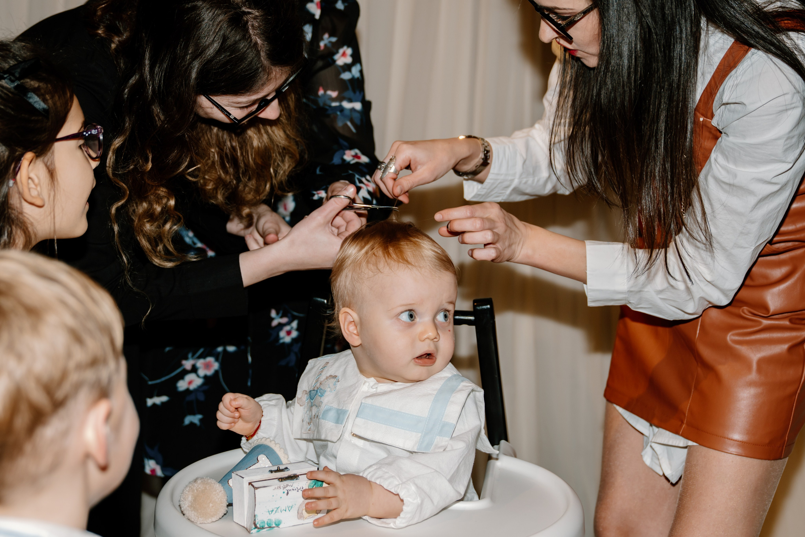 Amza — 1 year. Gabrielacojocariu.com