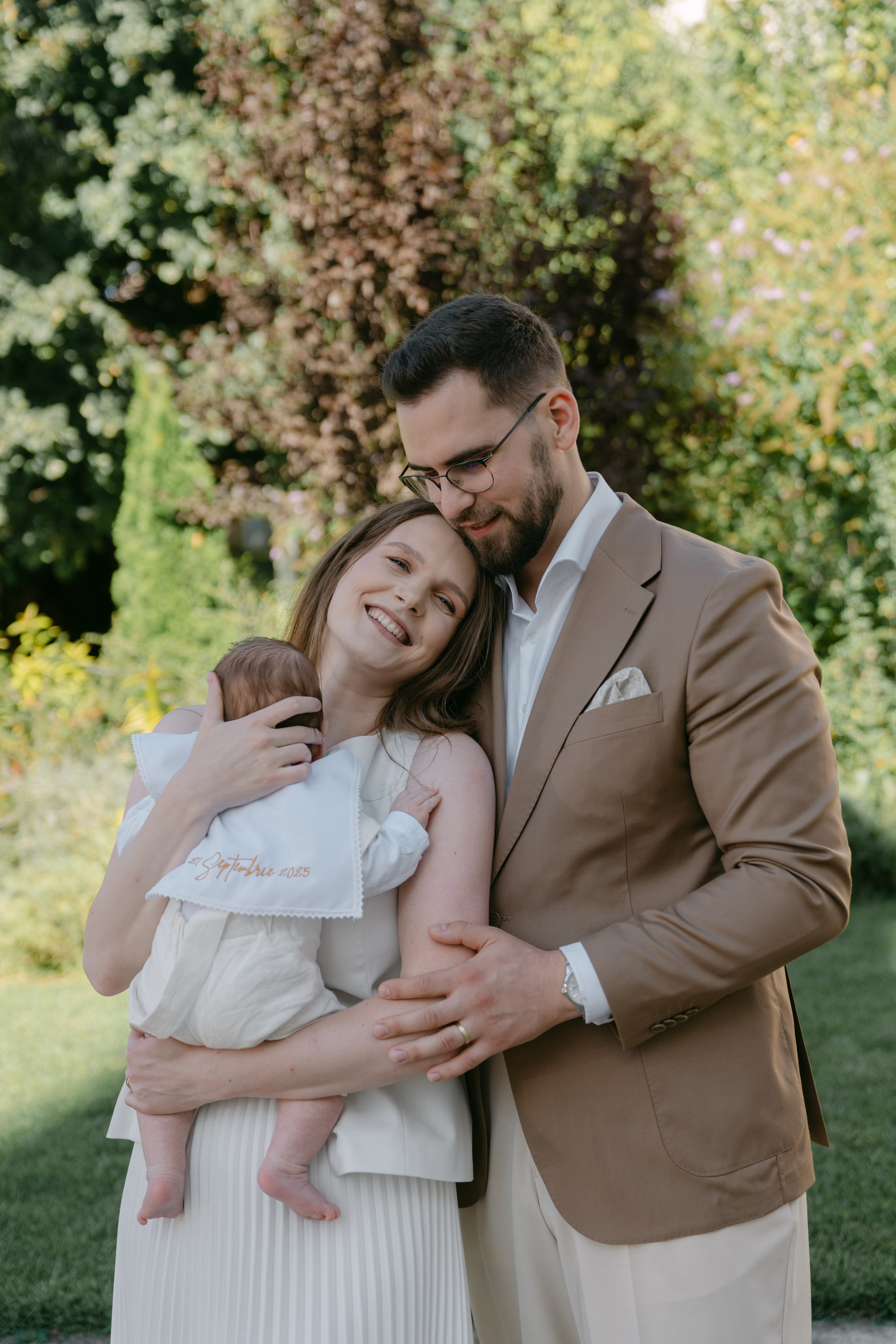 Baby Aron. Gabrielacojocariu.com