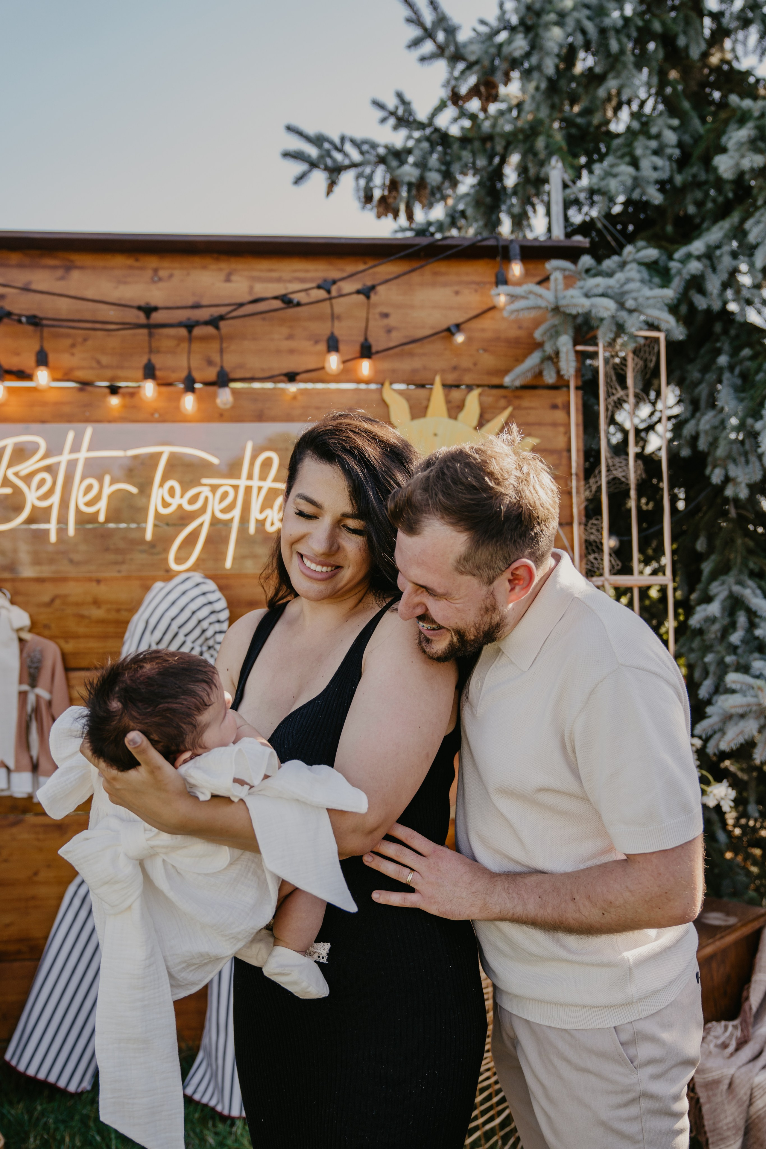 Baby Sara Maria. Gabrielacojocariu.com