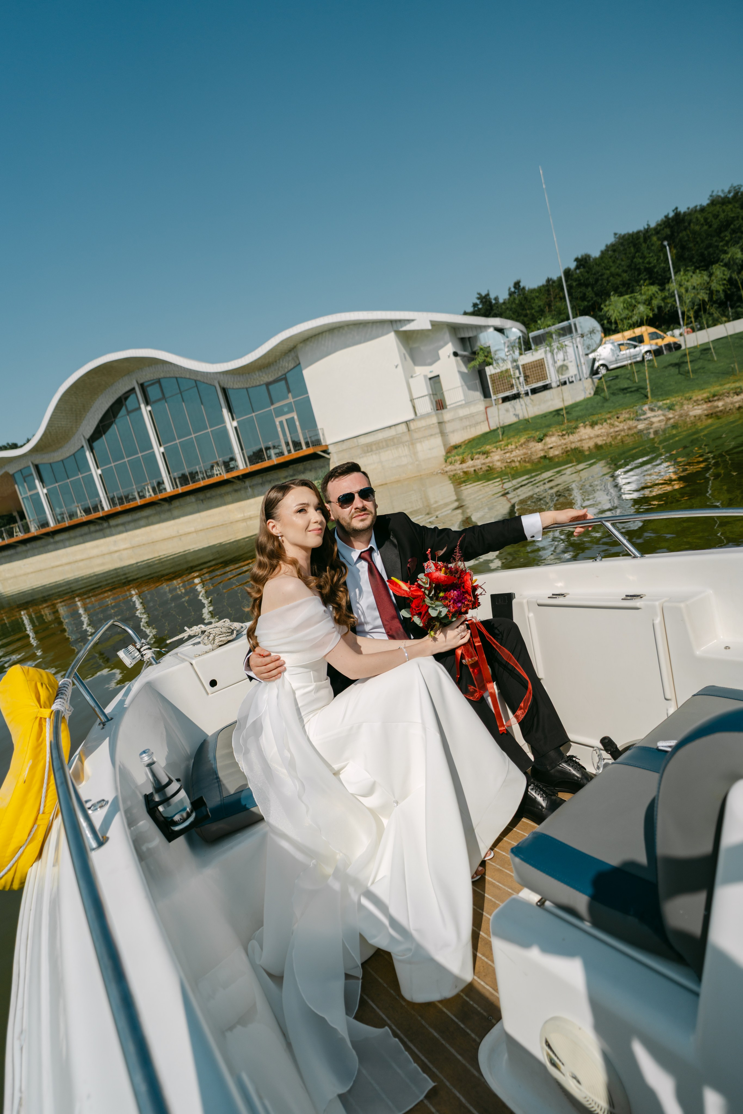 Georgiana | Stefan. Gabrielacojocariu.com