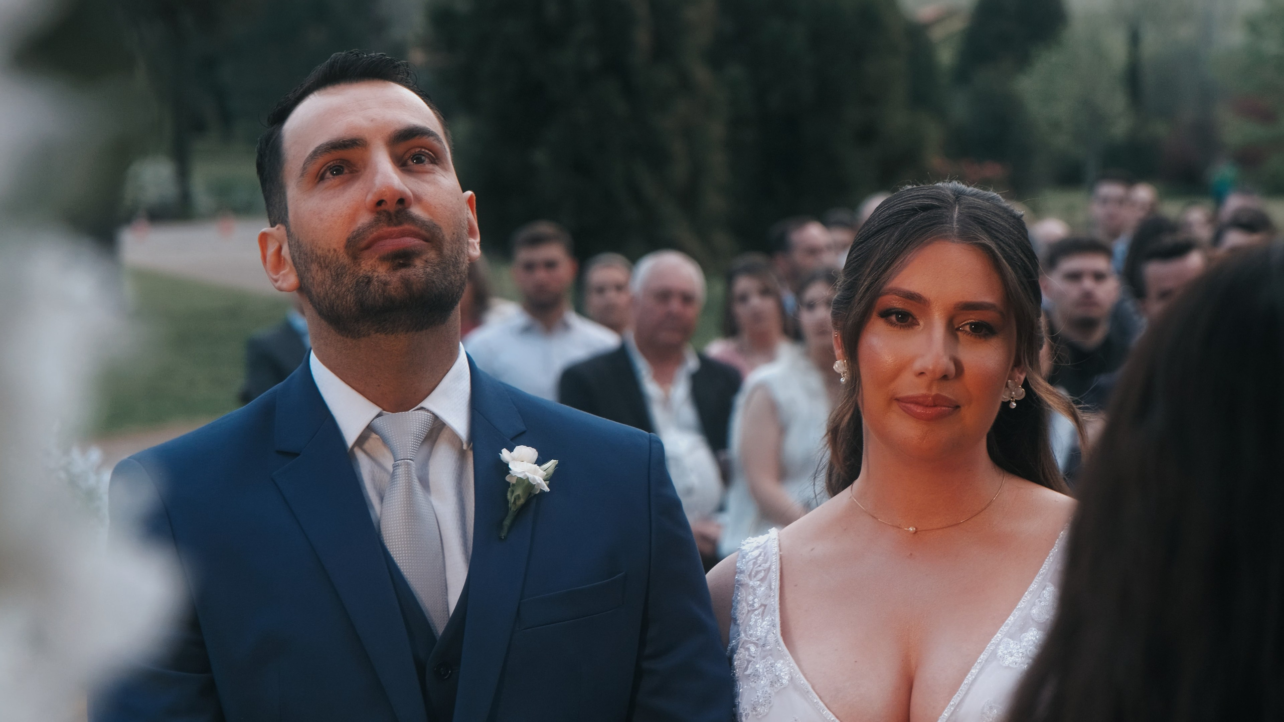 Wedding Pati & Mateus