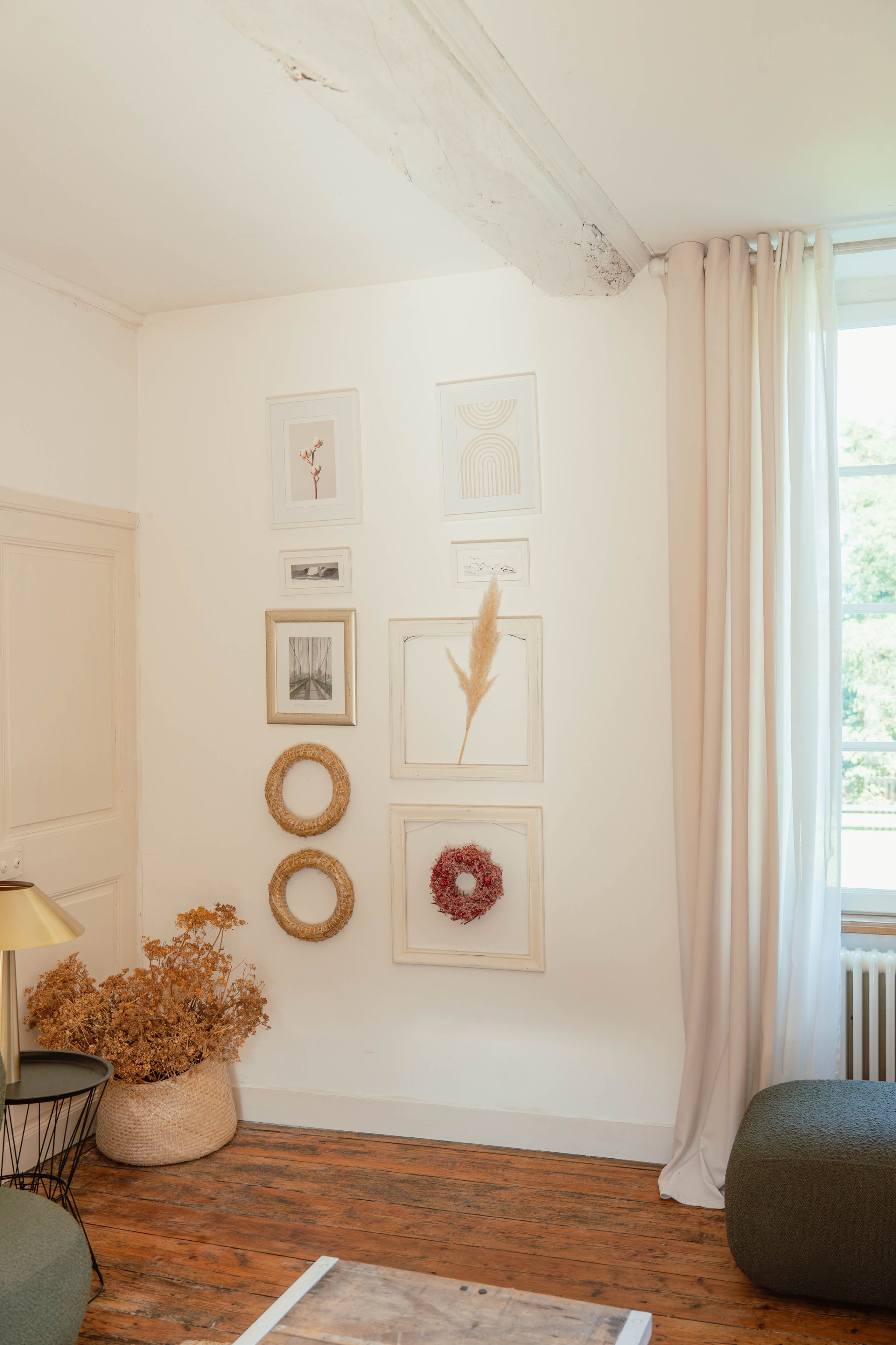 La Maison Villeneuve. Weeding photographer / event / portrait