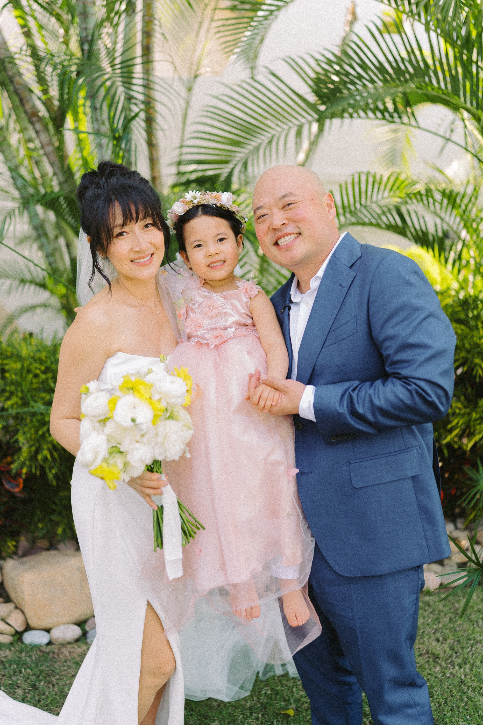 Double wedding. Sayulita Wedding Photographer, Puerto Vallarta, Cabo