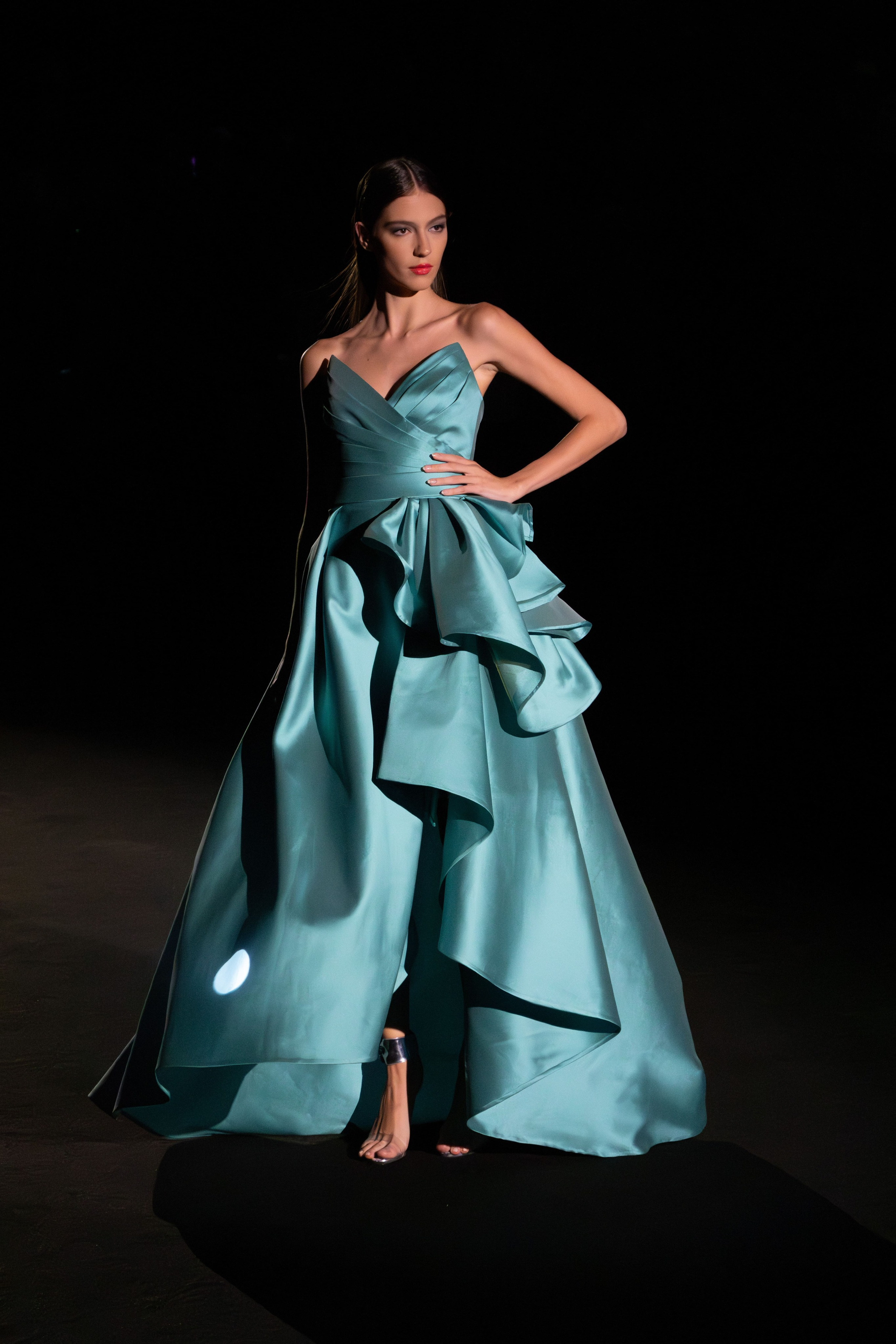 MBFW Madri — Desfiles. Fotógrafo de moda, retrato, eventos e conteúdo digital em Aveiro Portugal Peterson Vieira