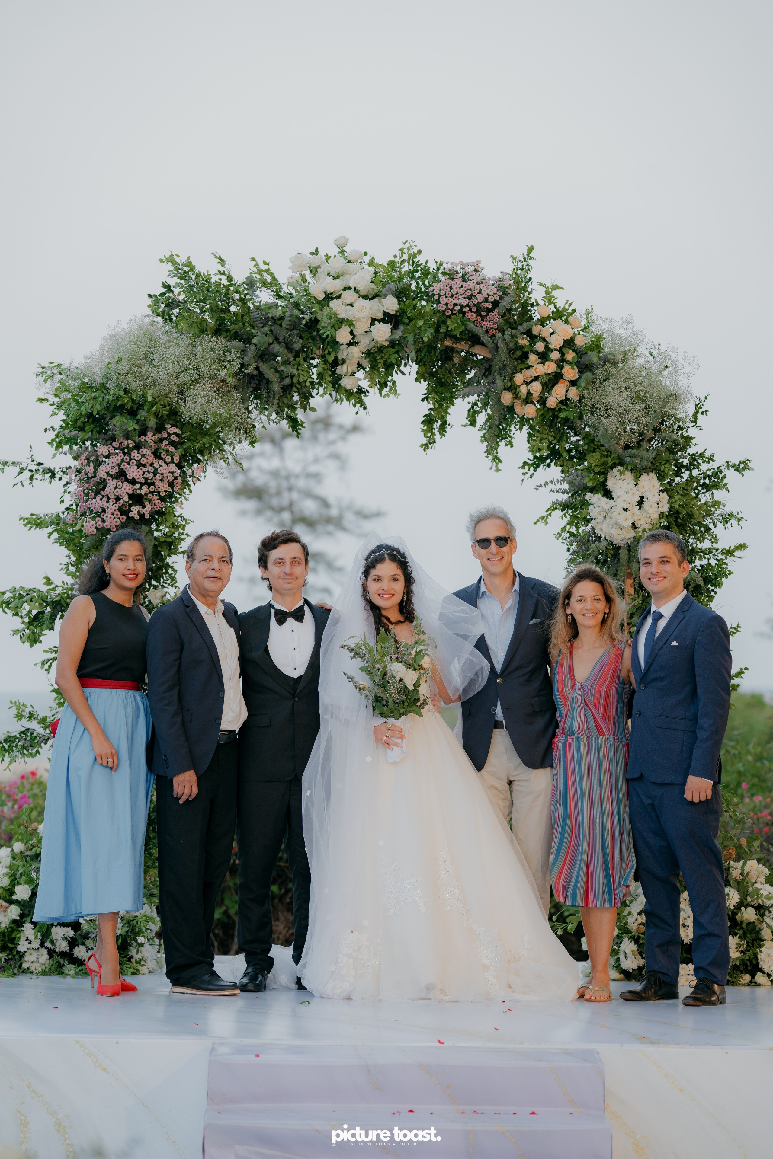 Ayesha & Adam’s English Wedding!. Fine art Wedding Photographers in India & Canada