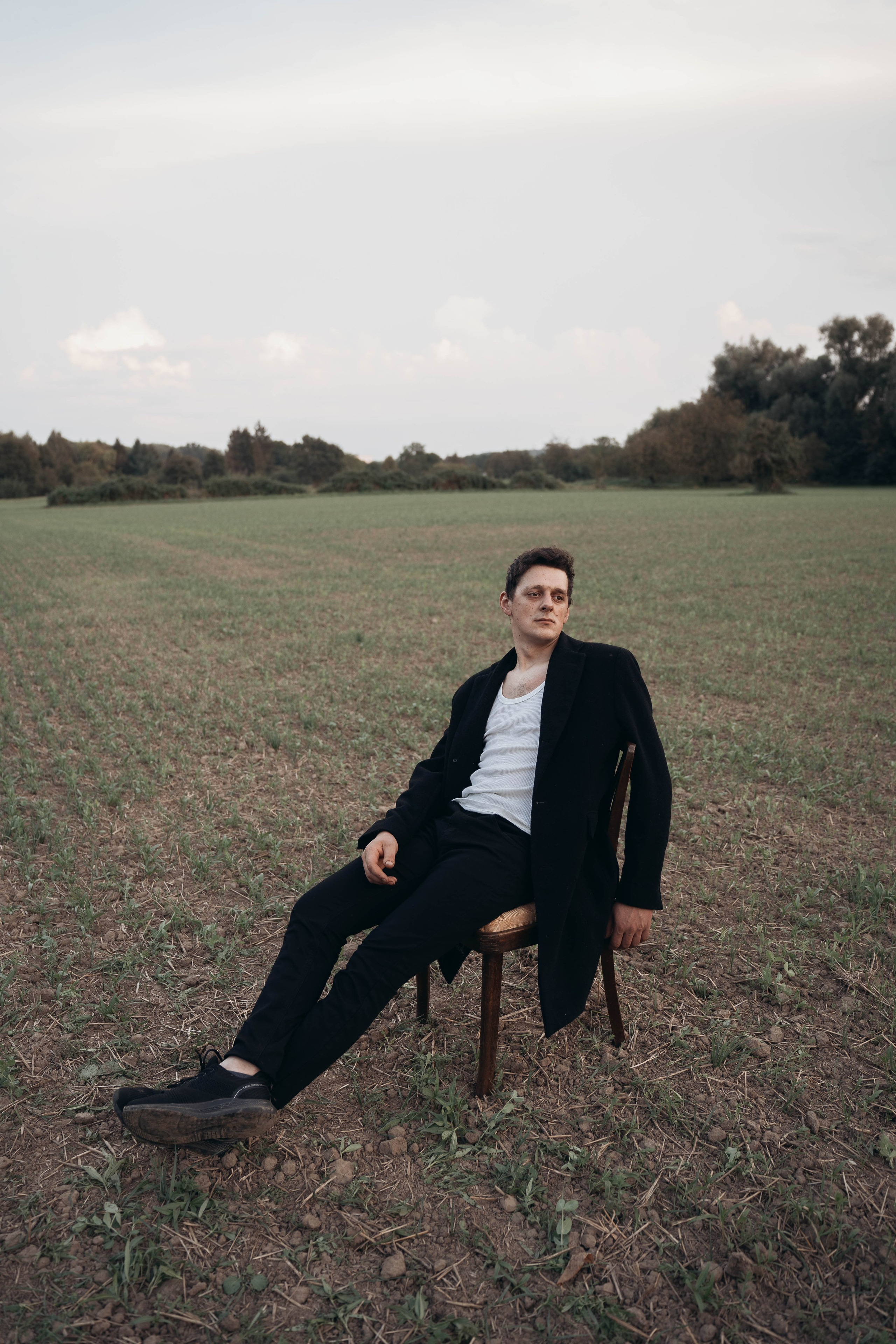 Portrait Fotografie. Fotograf