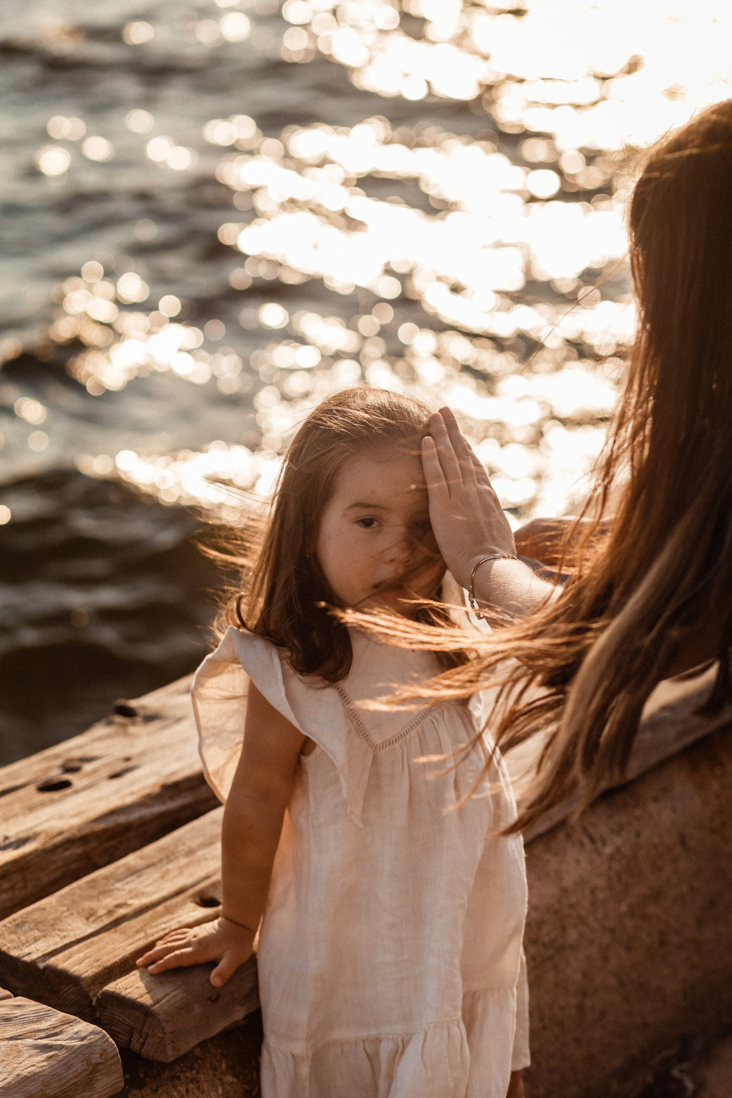 Family photoshooting ai izmir