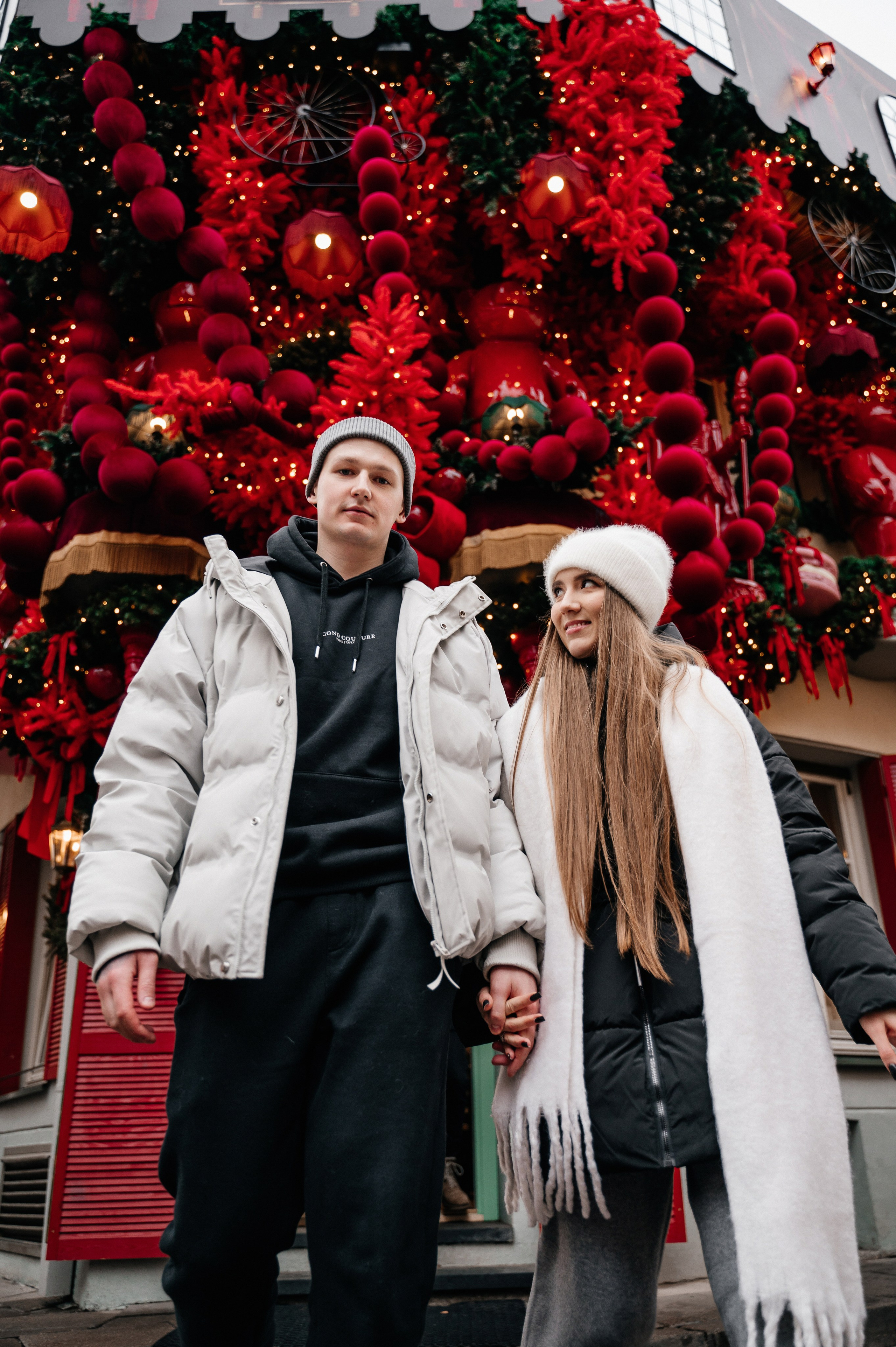 D+S. Свадебный и портретный фотограф Юлия Пыльченко