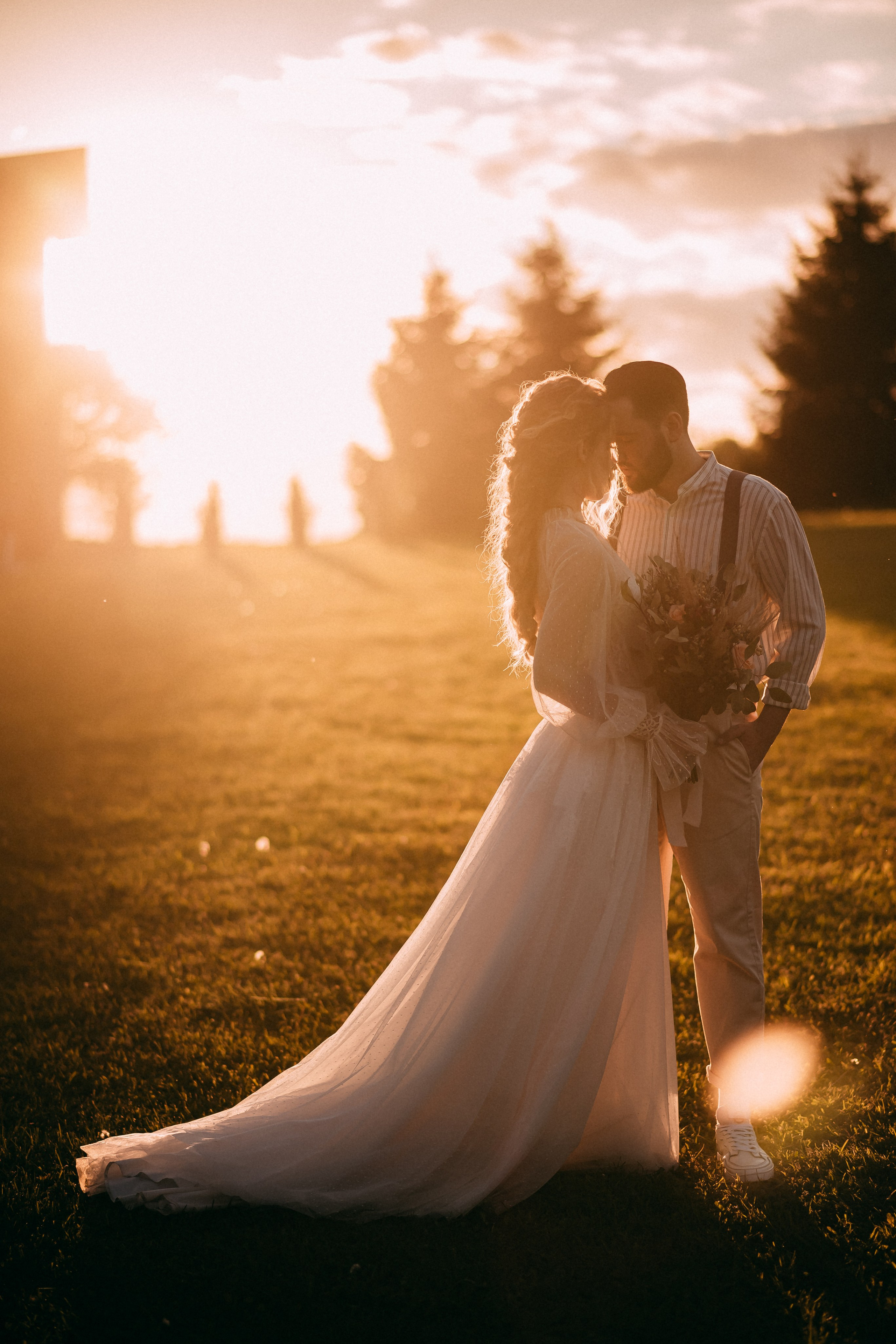 Свадебный и портретный фотограф Юлия Пыльченко