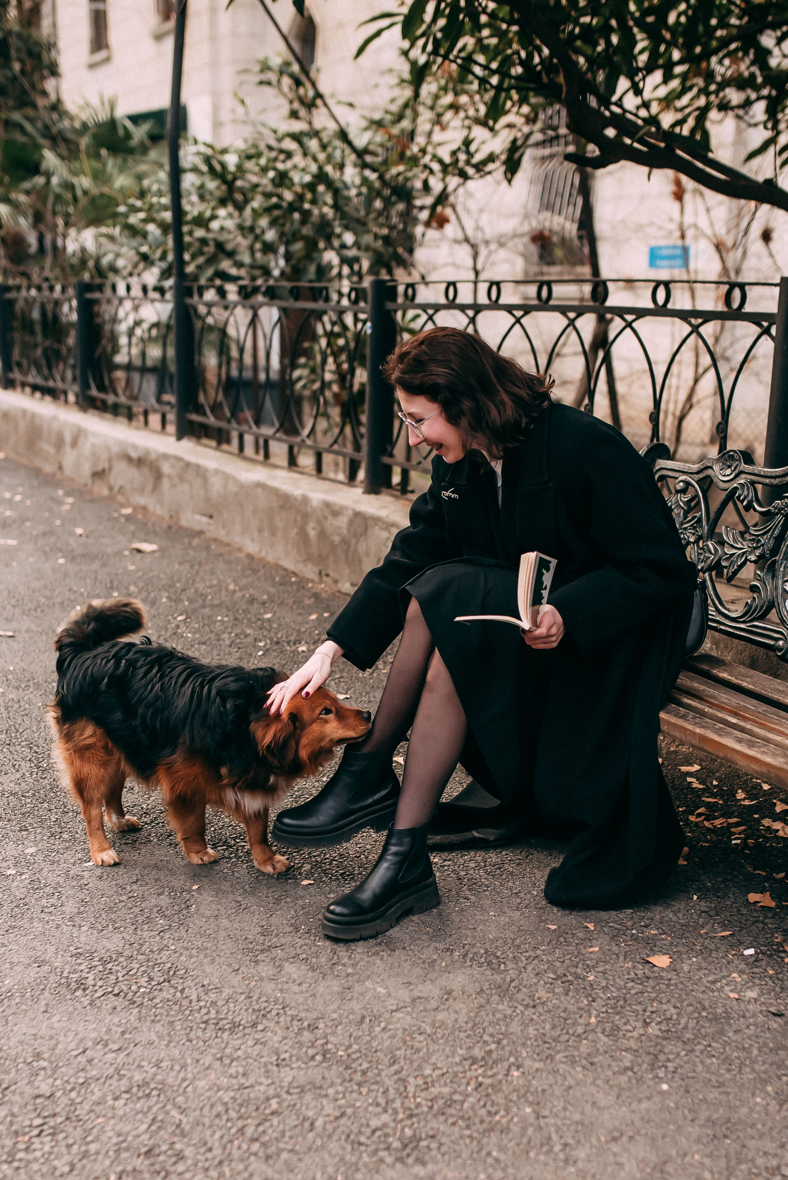 Марина. Свадебный и портретный фотограф Юлия Пыльченко