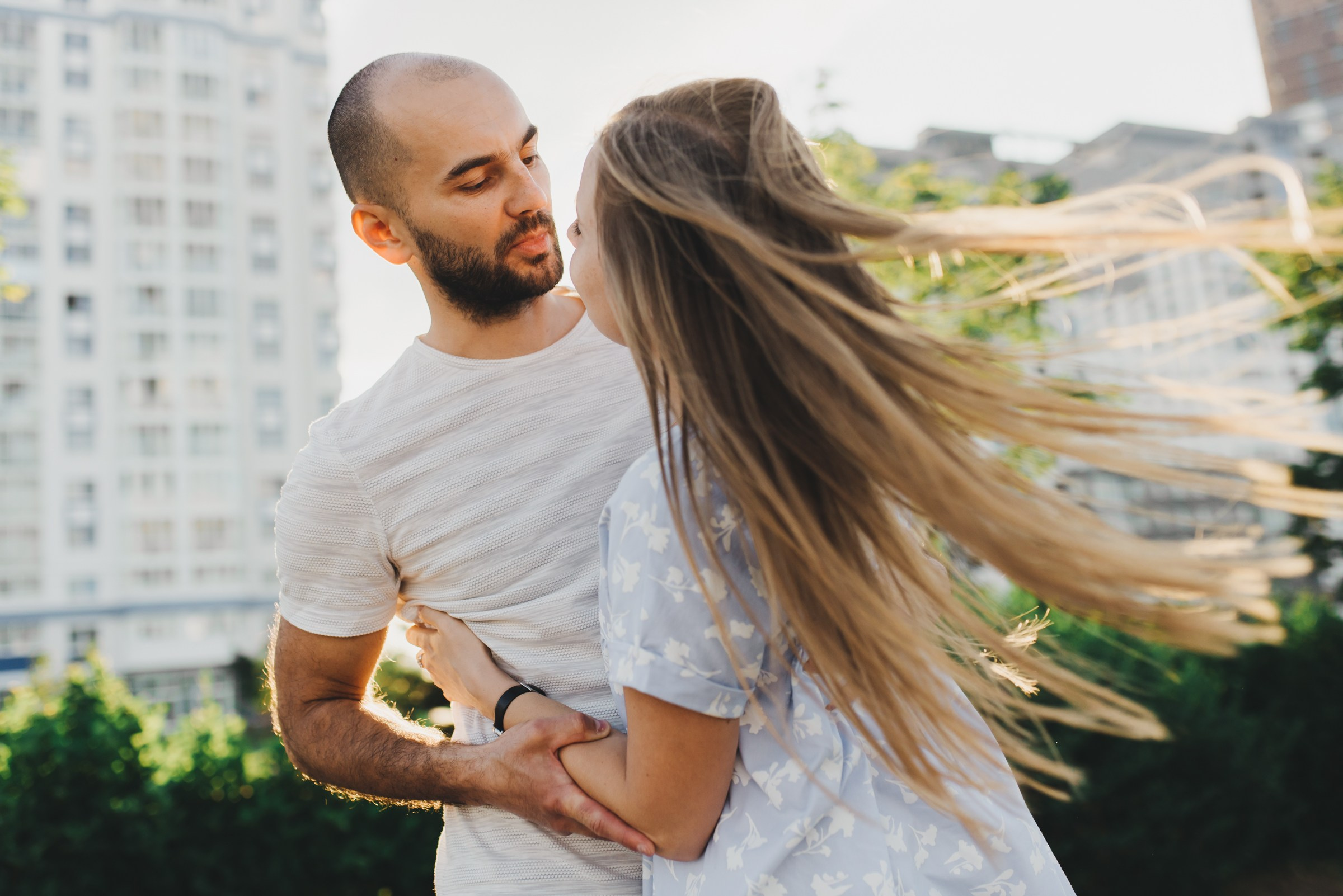 Полина+Денис. Свадебный и портретный фотограф Юлия Пыльченко