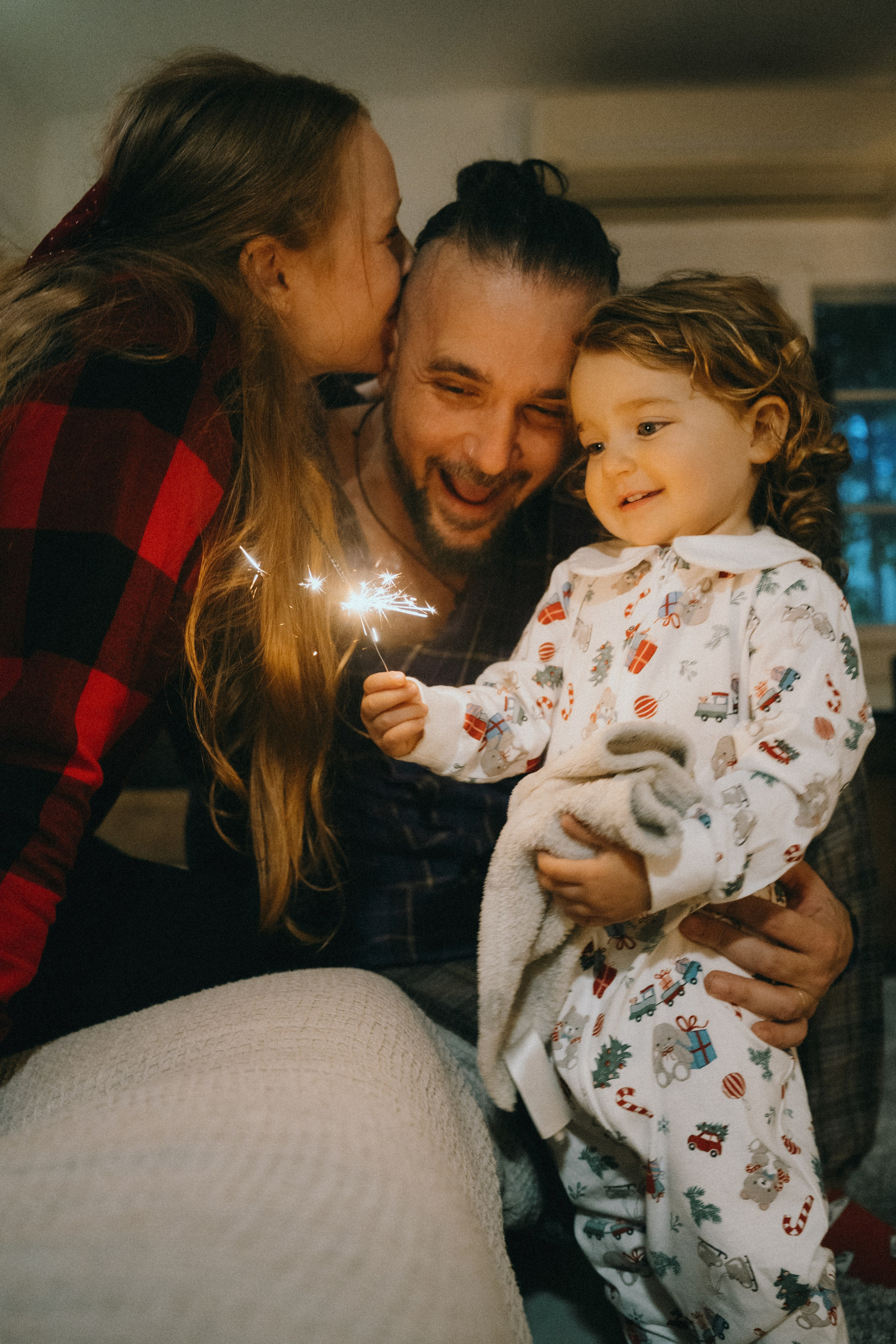 Family. Sergey Kalinkin Photography