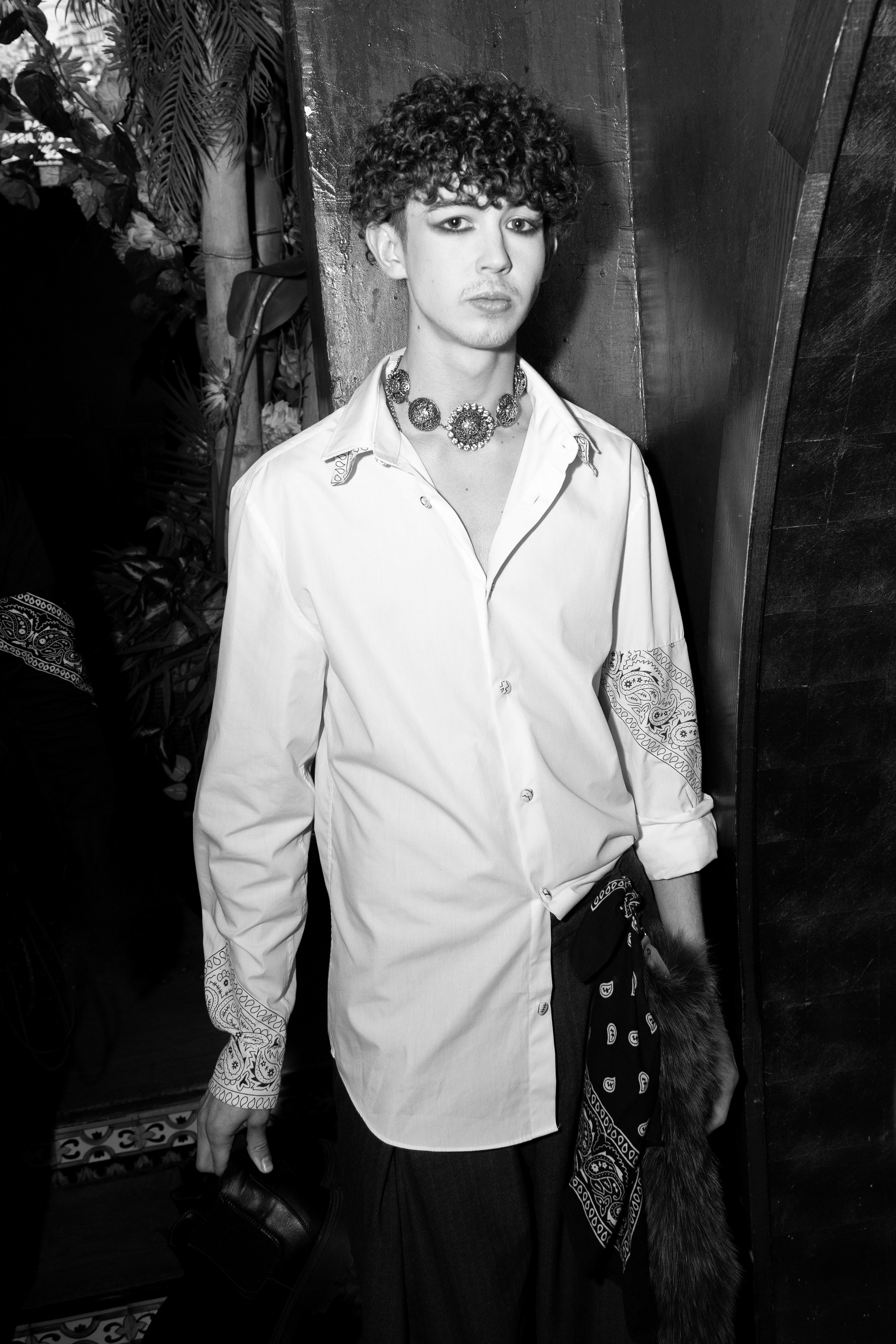 Buddha-Bar Paris 05.03.2026. Wedding, event and family photographer in Paris, Emilian Olaru