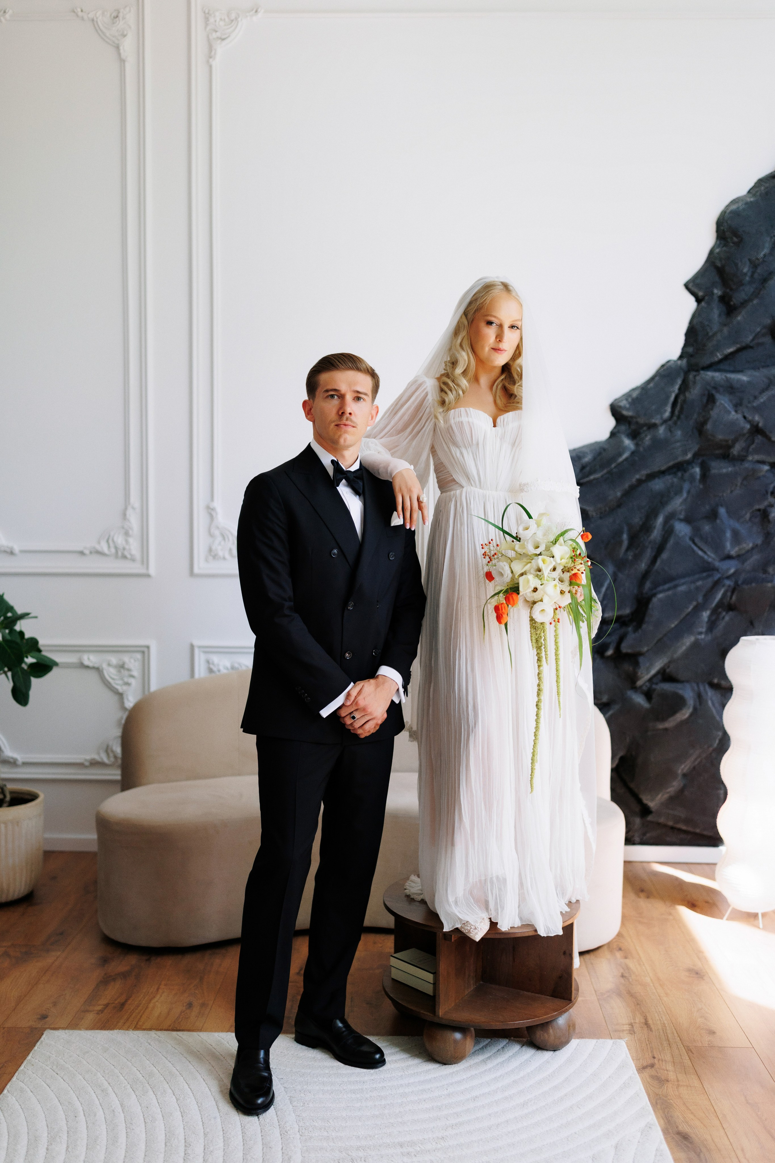 Dragoste povestită de noi. Servicii Foto Video în Chișinău și Europa ID-Brothers