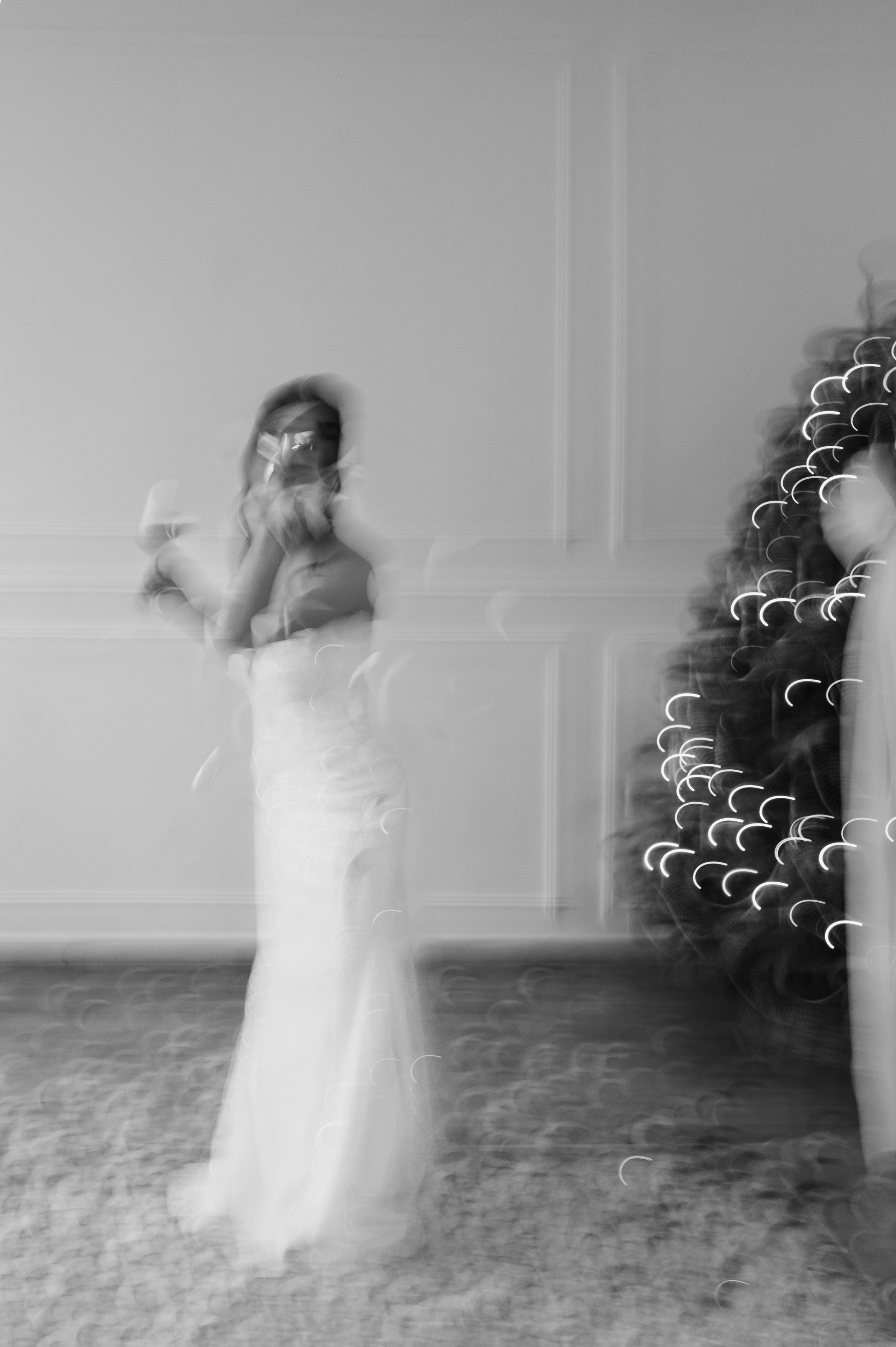 Vogue bride. Alexandra Hanu Photographer