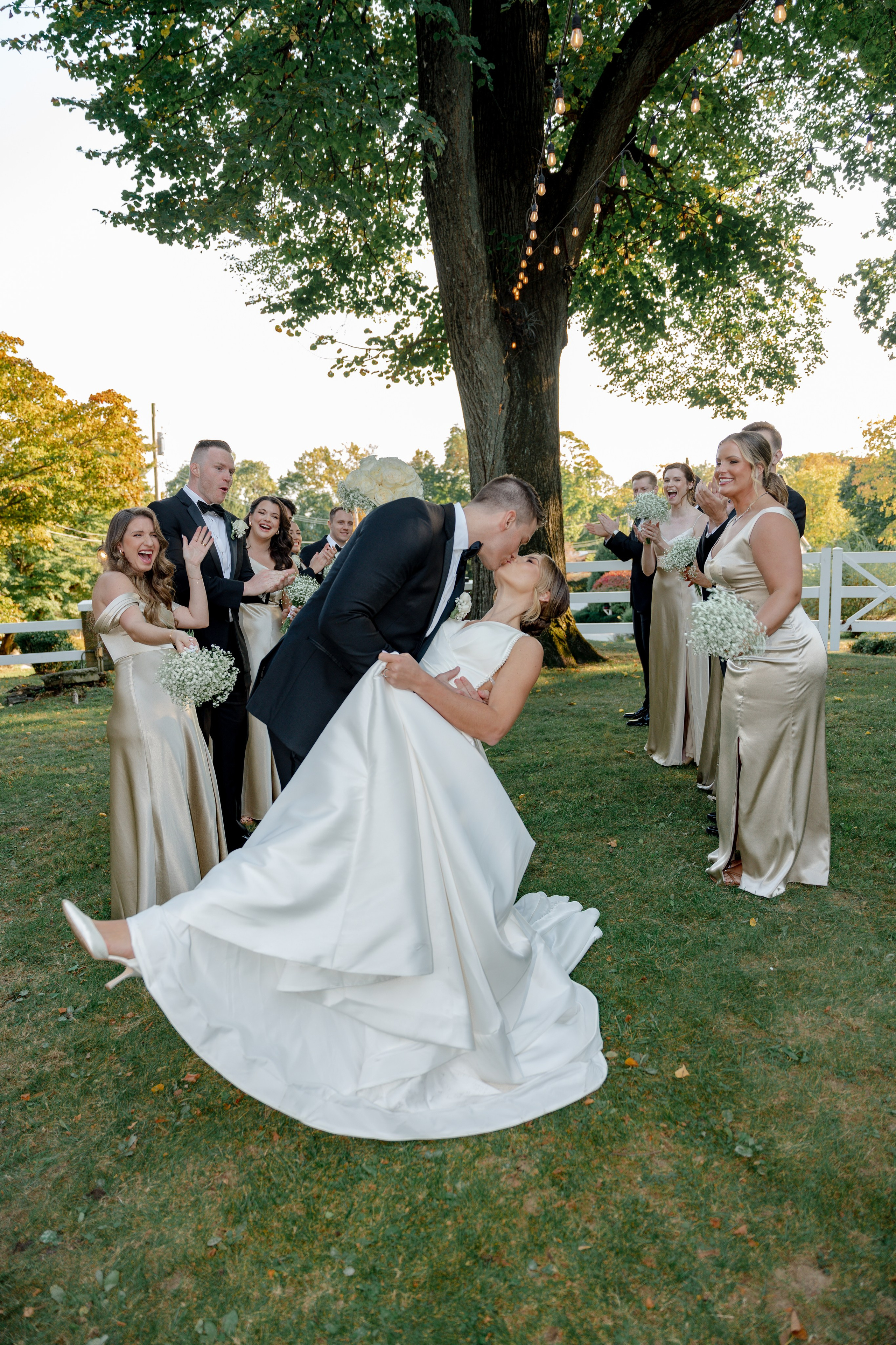 Caroline & Joh wedding day. Anna Krasnova Wedding photographer