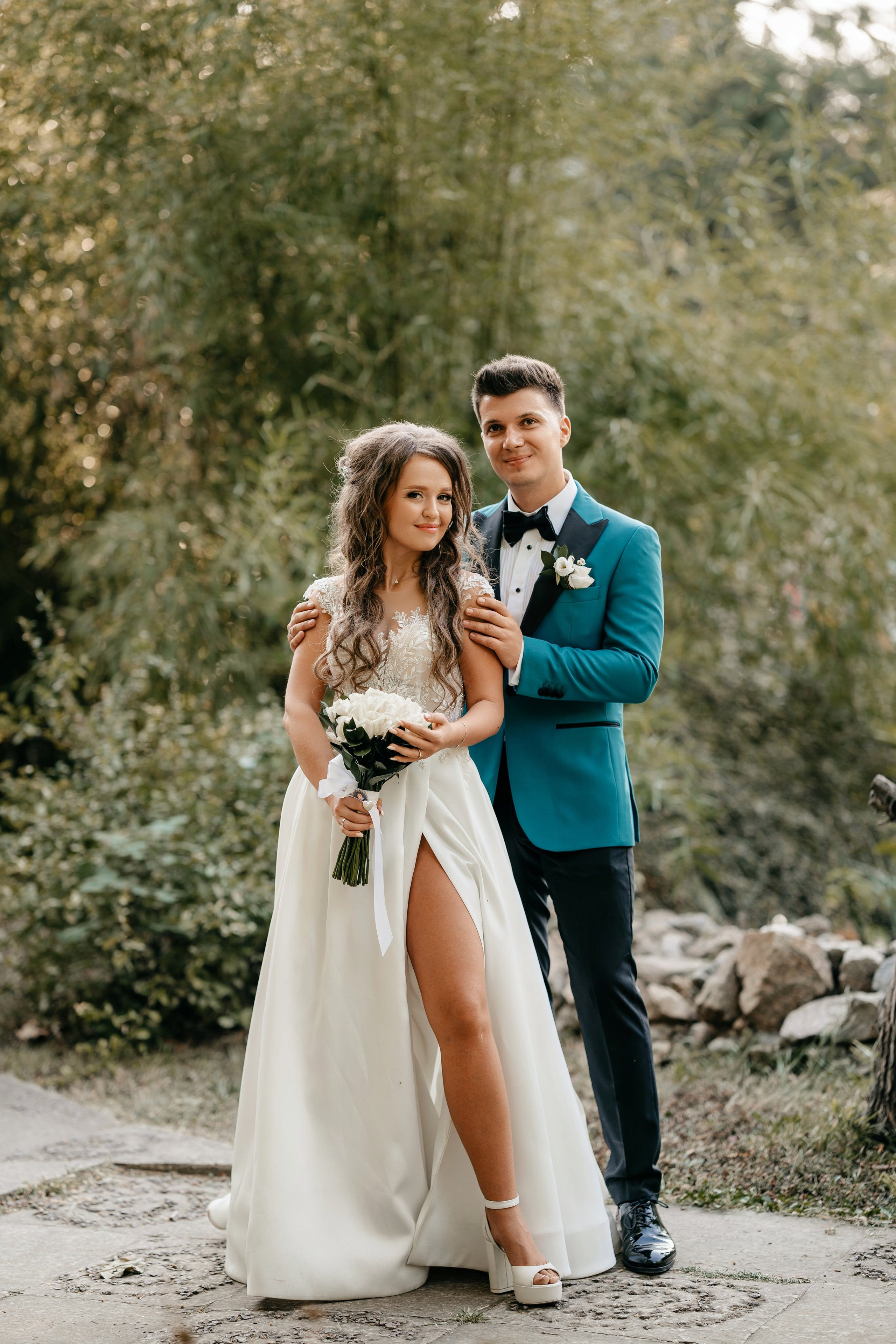 Diana & Daniel. Raw Studio. Fotograful tau de nunta!