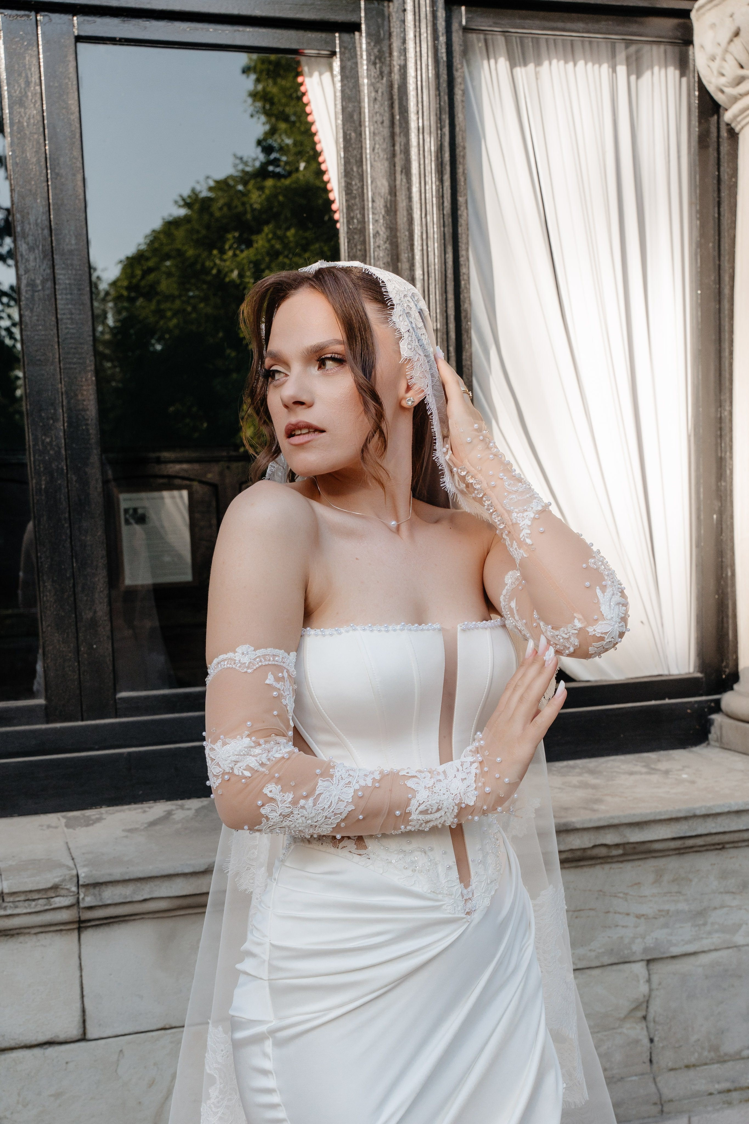 Nunta la Anne Dărmănești | Cristina & Adrian | Ședință foto la Castelul Ghika Dofteana