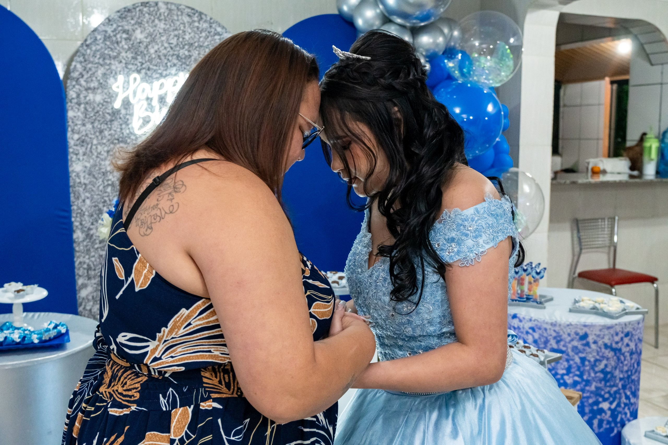 Ana Luiza — 26/07/2025. Luiz Medeiros Produções