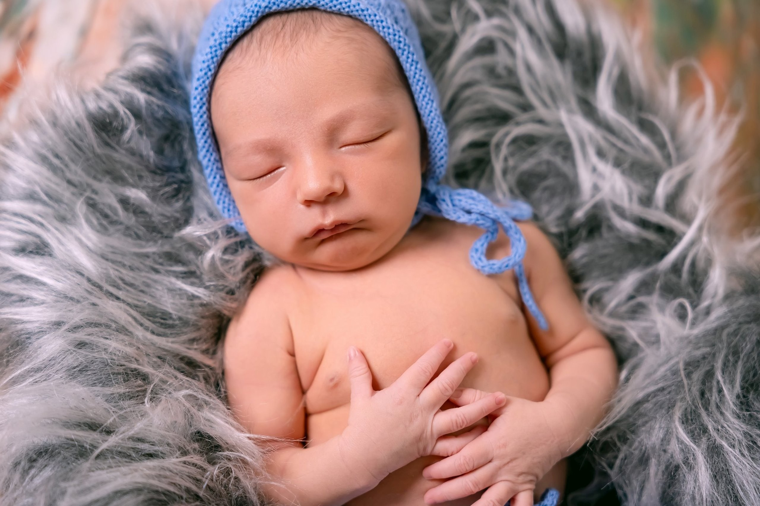 Gael — 30/12/2023. Luiz Medeiros Produções