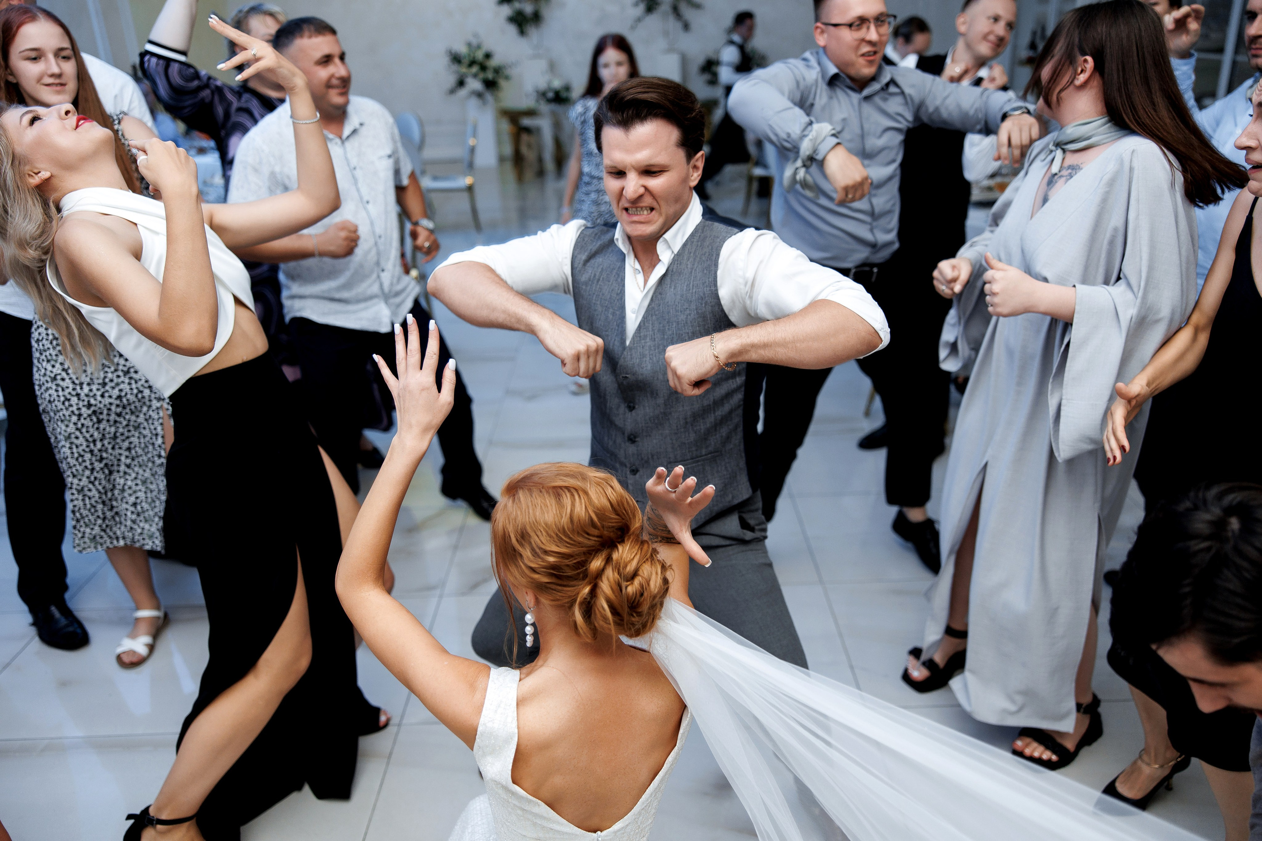 Y+M. Свадебный фотограф Каледич Тимофей