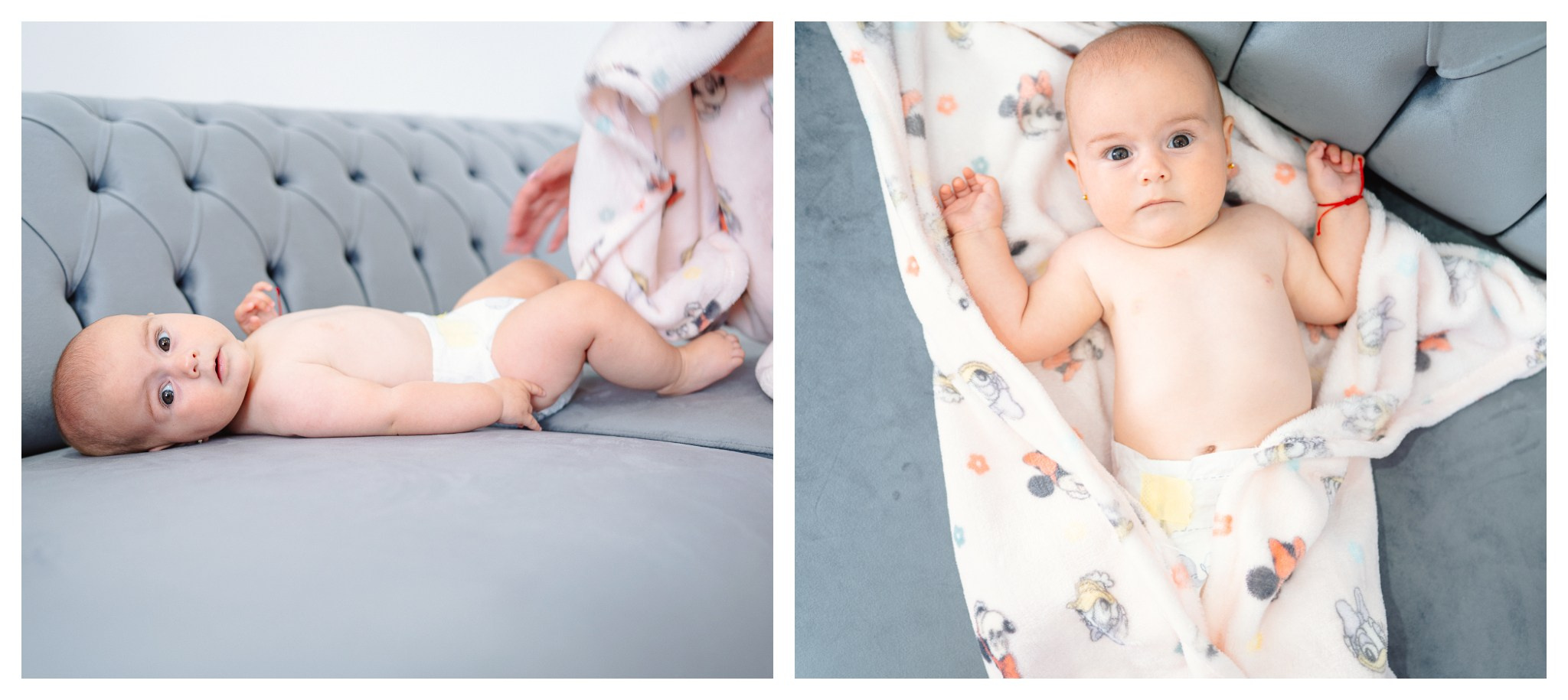 Taina Botezului | Carla Elena. Fotograf de nuntă și botez în Dâmbovița și București | Chivescu Alexandru