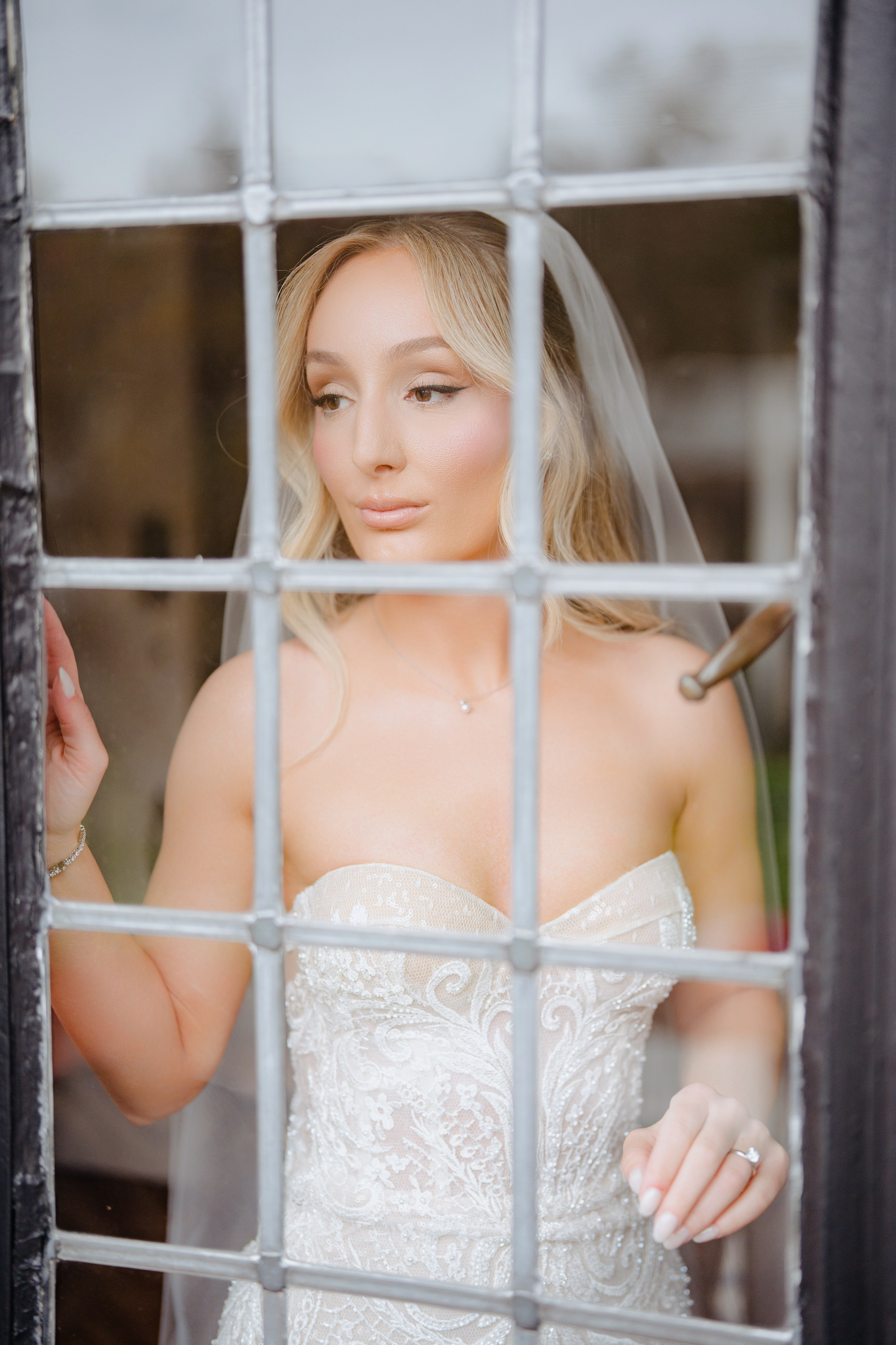 Albulena and Ervin’s Elegant Albanian Wedding at Pleasantdale Chateau. Wedding photographer and videographer New York | New Jersey