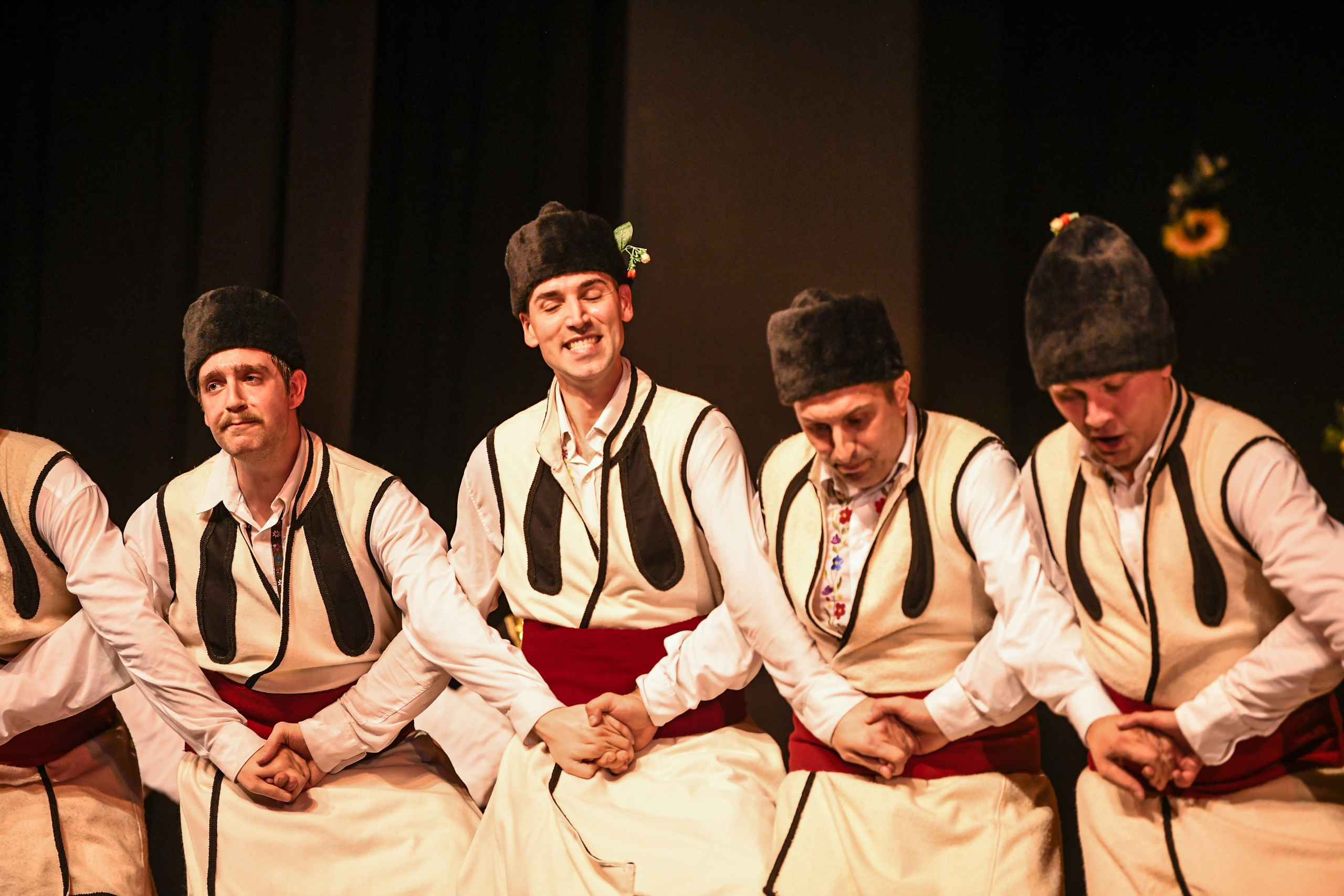 Godišnji koncert — KUD Ljubiša Urošević. Foto Simic Jagodina