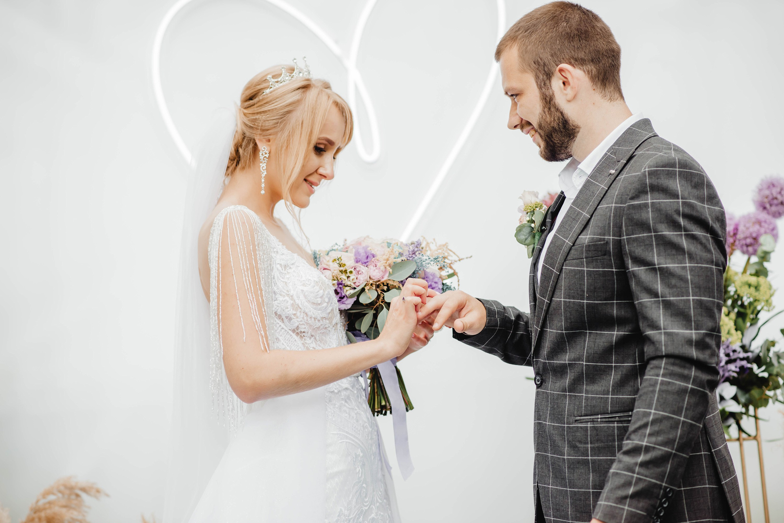 Весілля Віталій та Марічка. Весільний та портретний фотограф Кизим Арсен