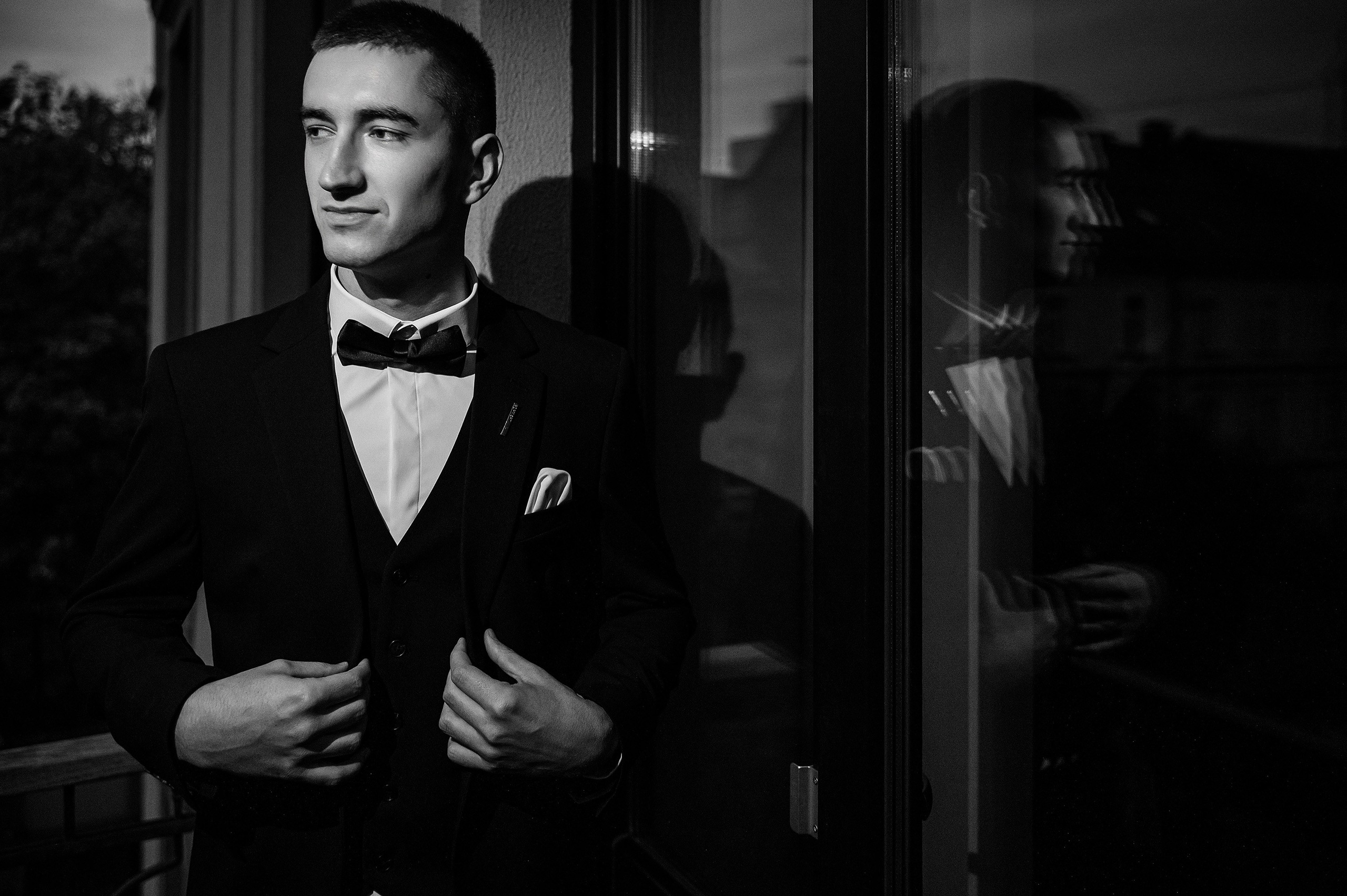 Назар & Юля. Весільний та портретний фотограф Кизим Арсен