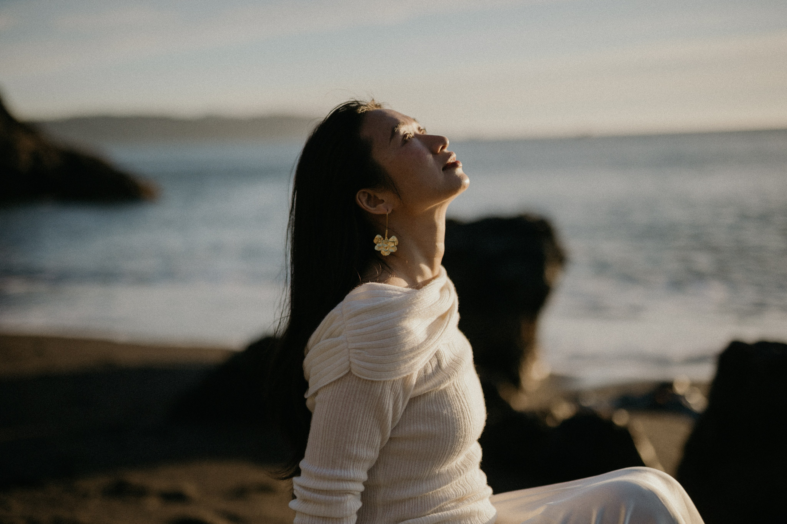 The Story of X. Love story and family photographer in San Francisco Oksana Shvets