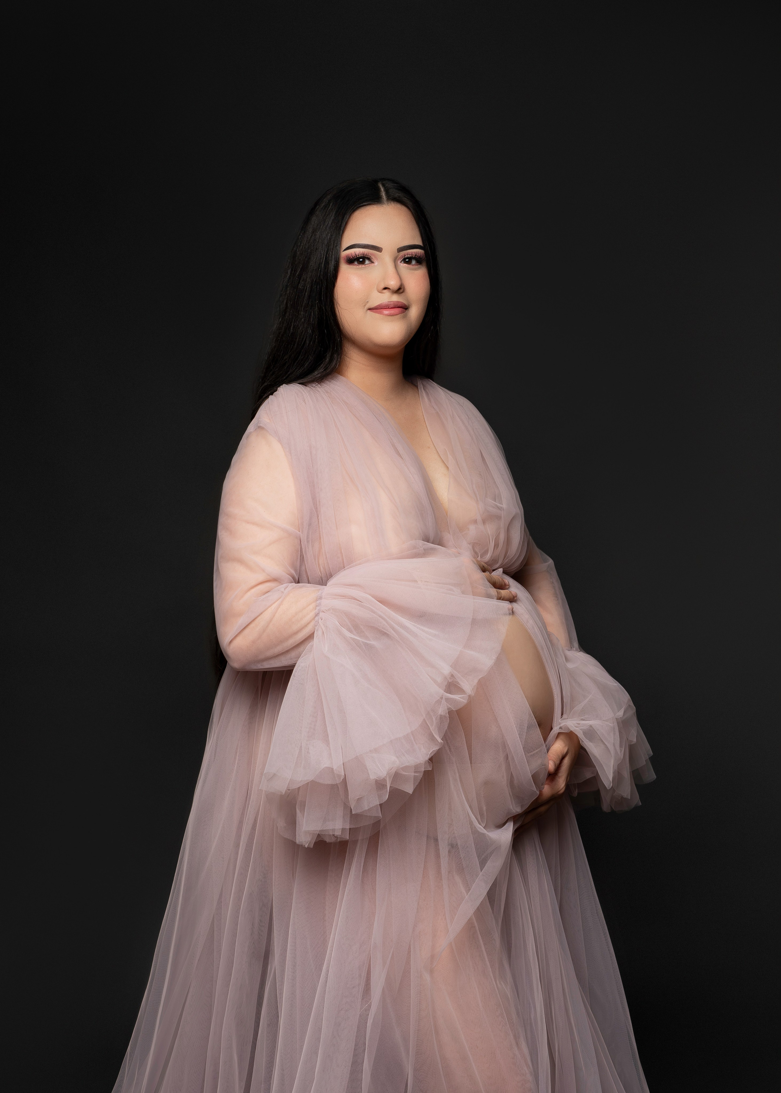 Bertha. Family photographer in Sacramento | Sofia Pavenko