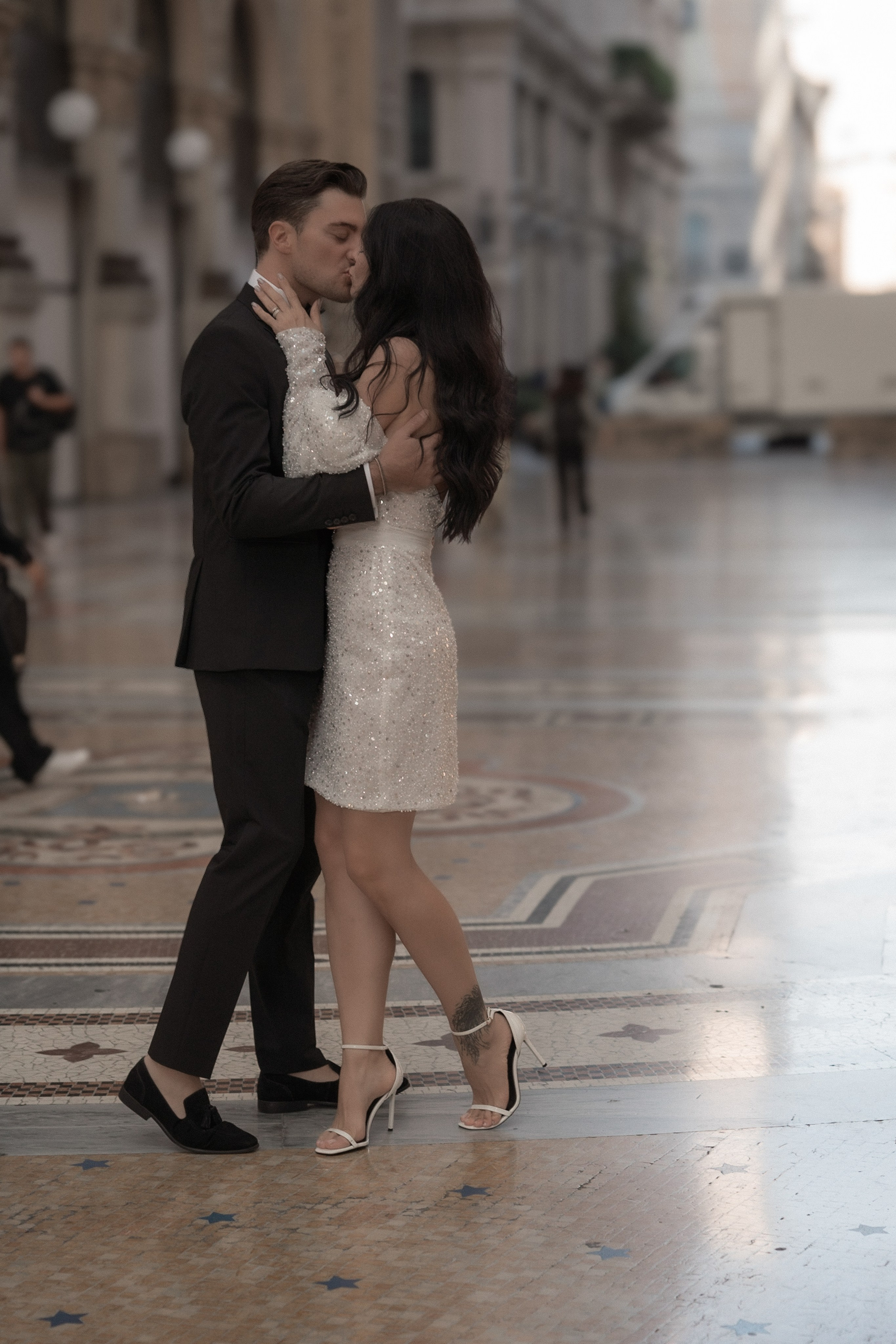 Anastasia & Francesco. Matrimoni per DUE. PHOTOGRAPHER IN ITALY