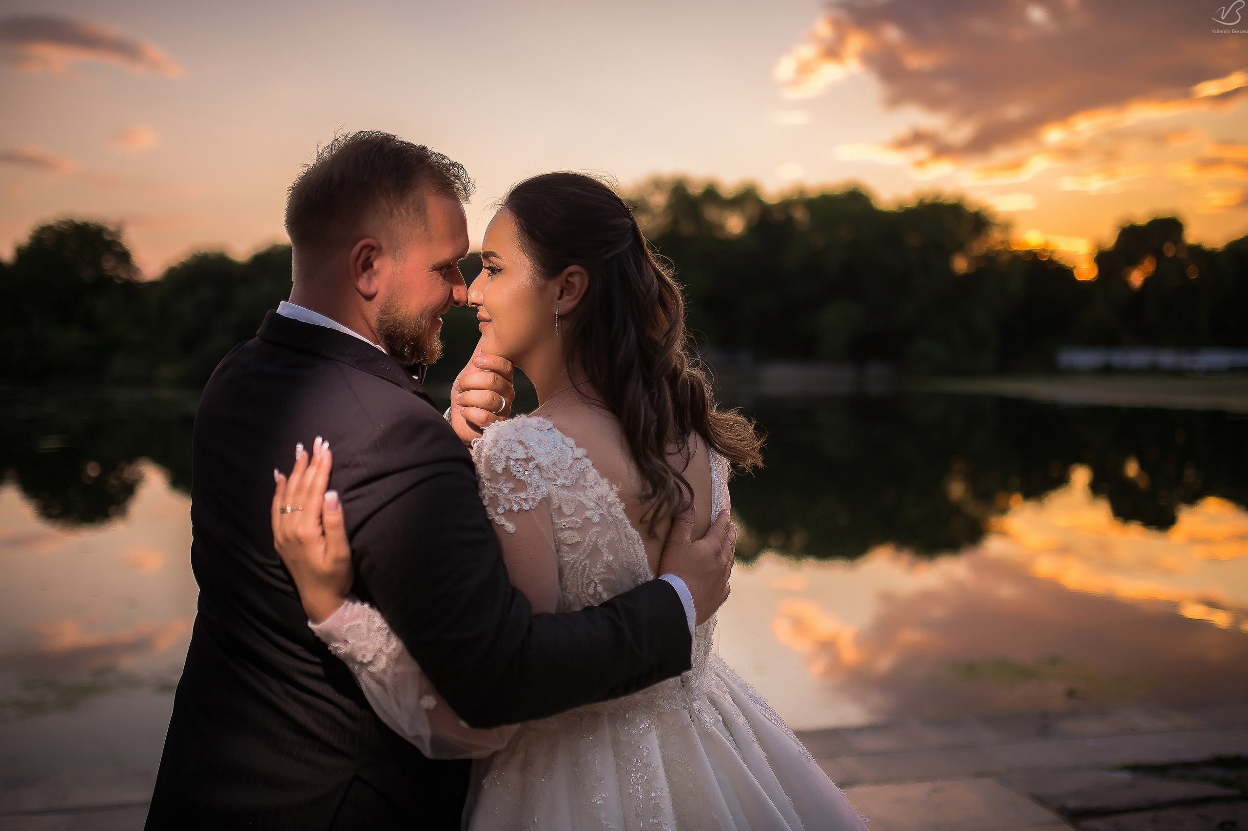 Fotograf de nunta Constanta|Valentin Bercea