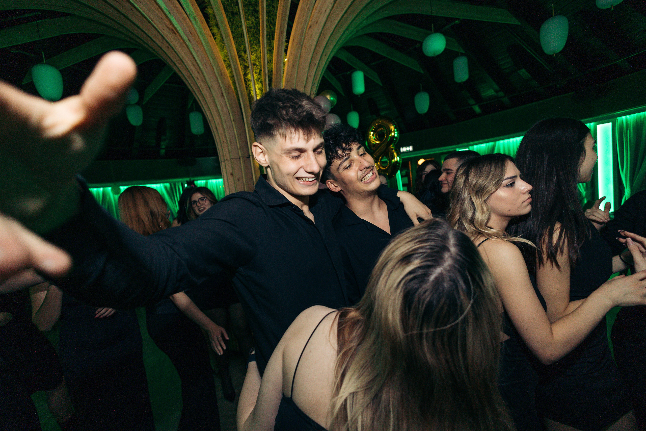 Birthdays. Razvan Sogor Photography