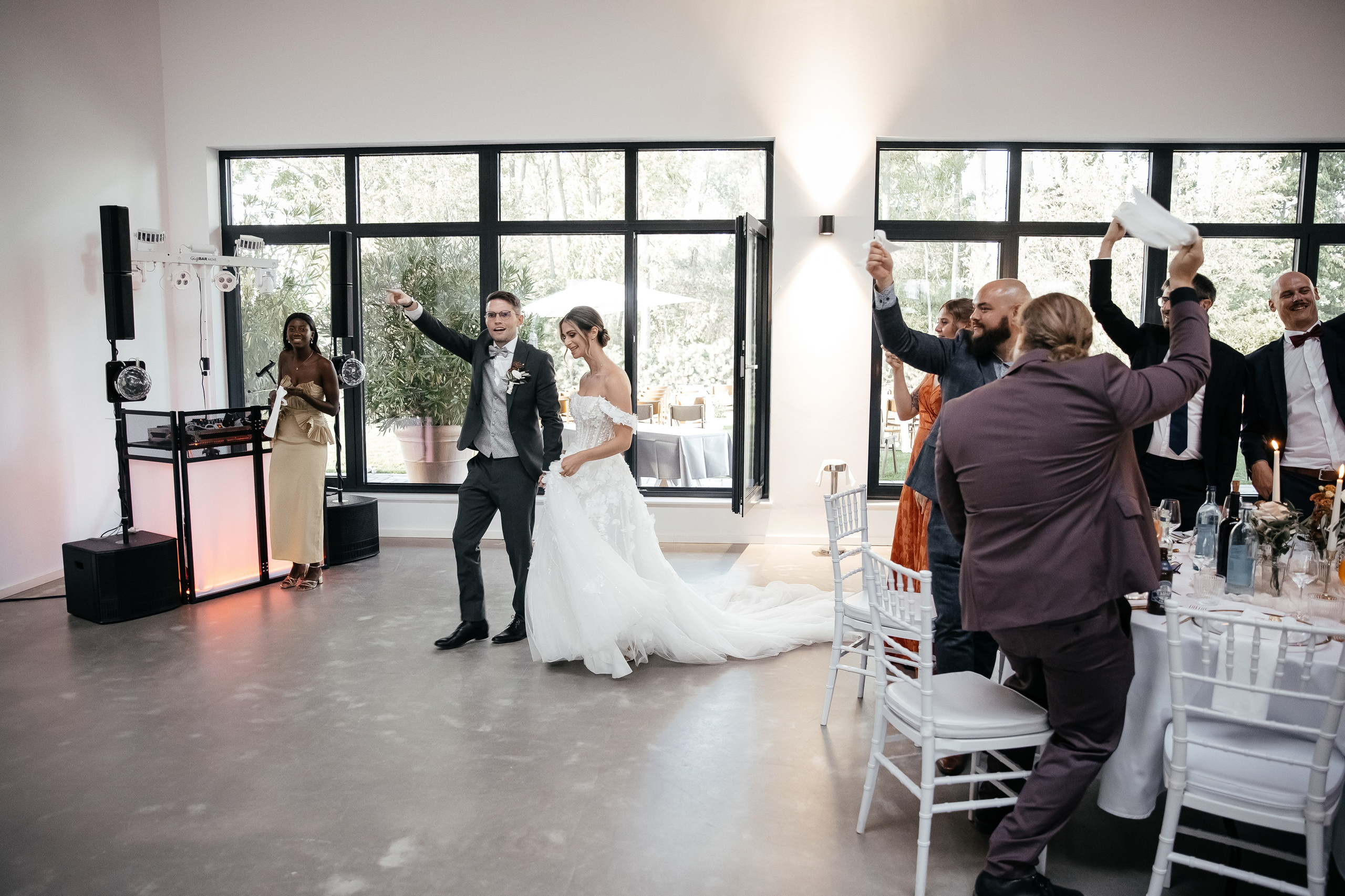 Ornella & Alex. Wedding Photographer