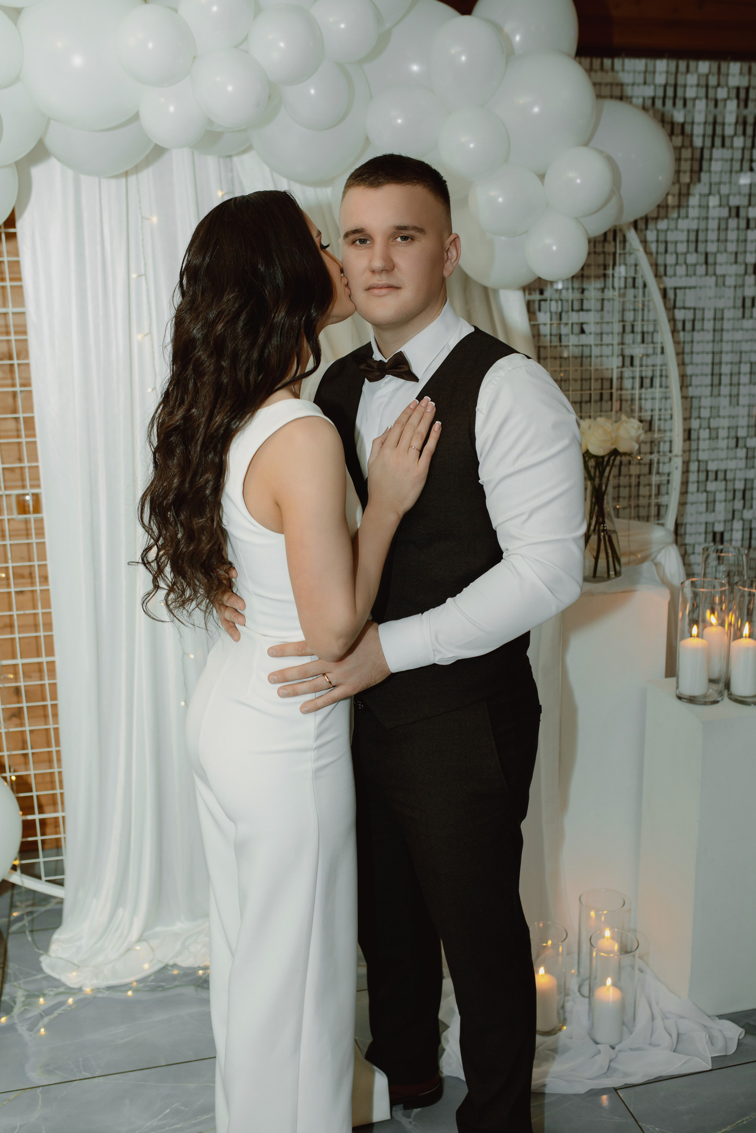 Sigita ir Lukas. Vestuvių fotografė Santa Jonuškė | Šiaulių apskritis, Panevėžio apskritis ir visa Lietuva
