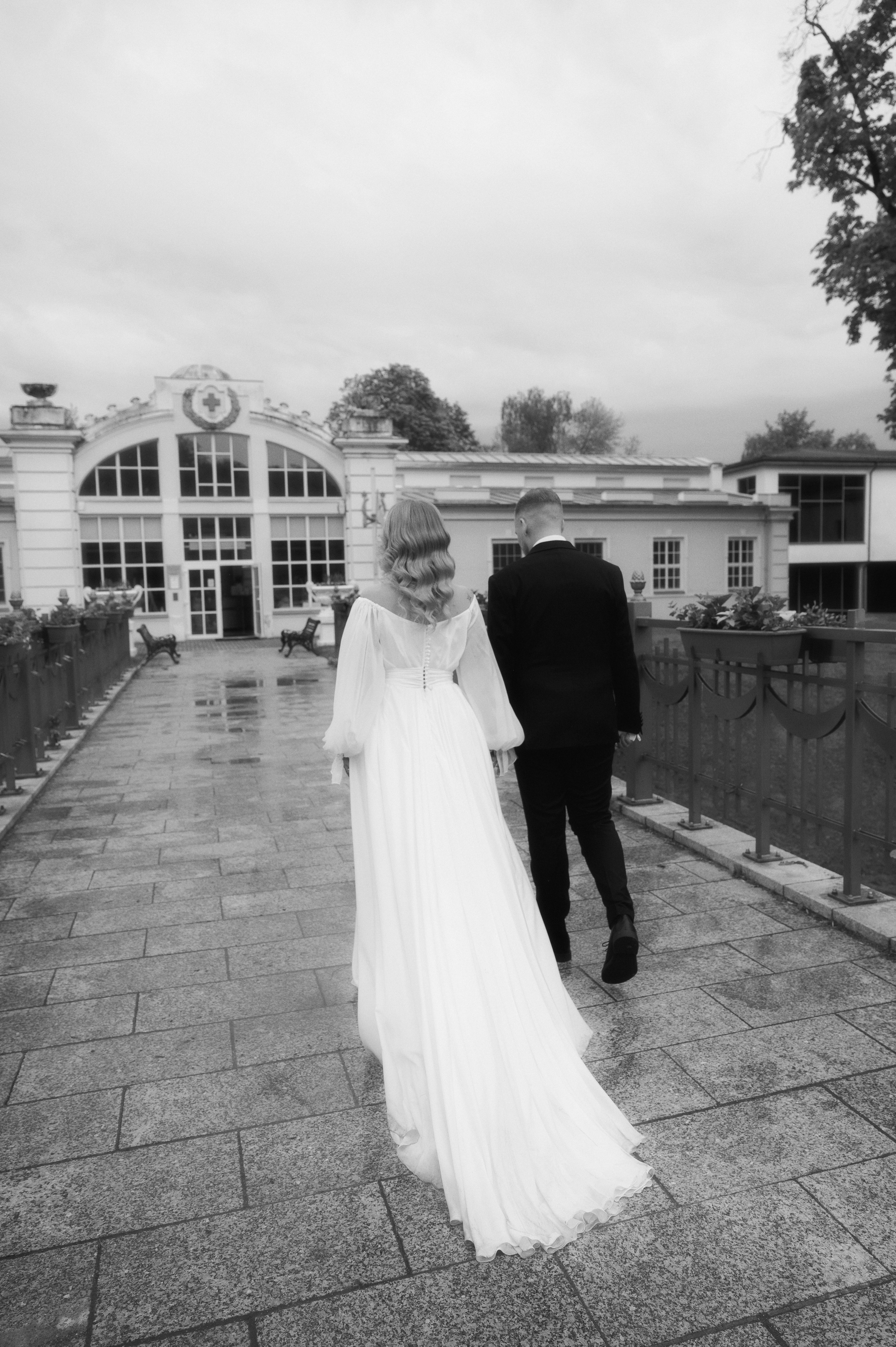 Ugnė ir Henrikas. Anonsas. Vestuvių ir šeimos švenčių fotografė