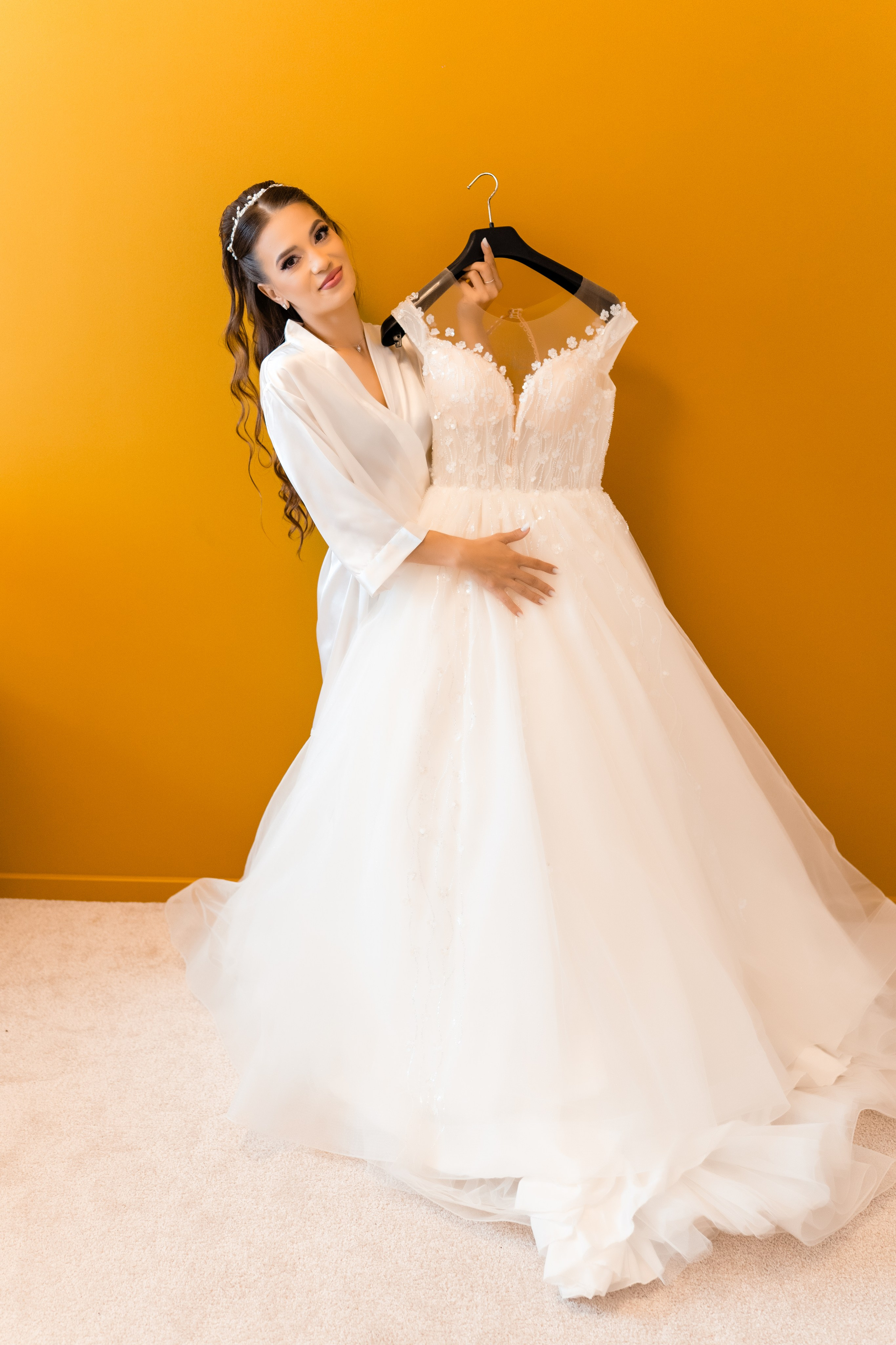 Anamaria - Lucian | Elite Events