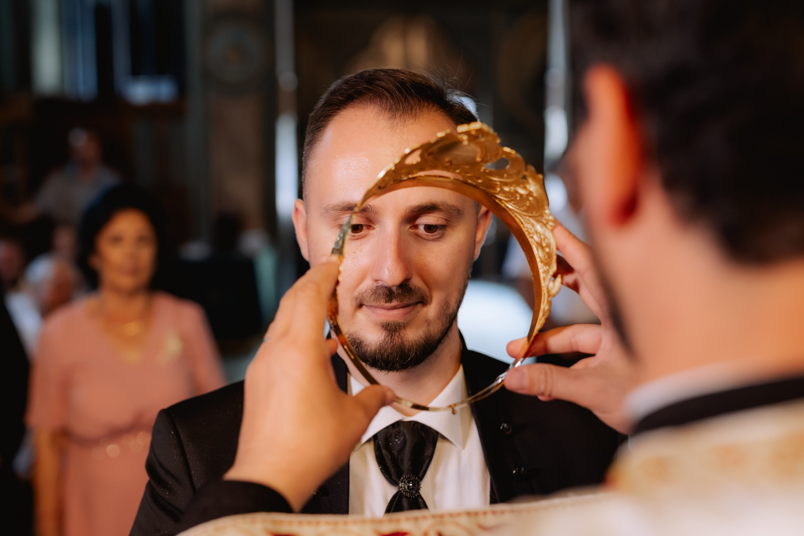 Bianca - Florin | Ramnicu Valcea. Fotografie & Videografie Nunta