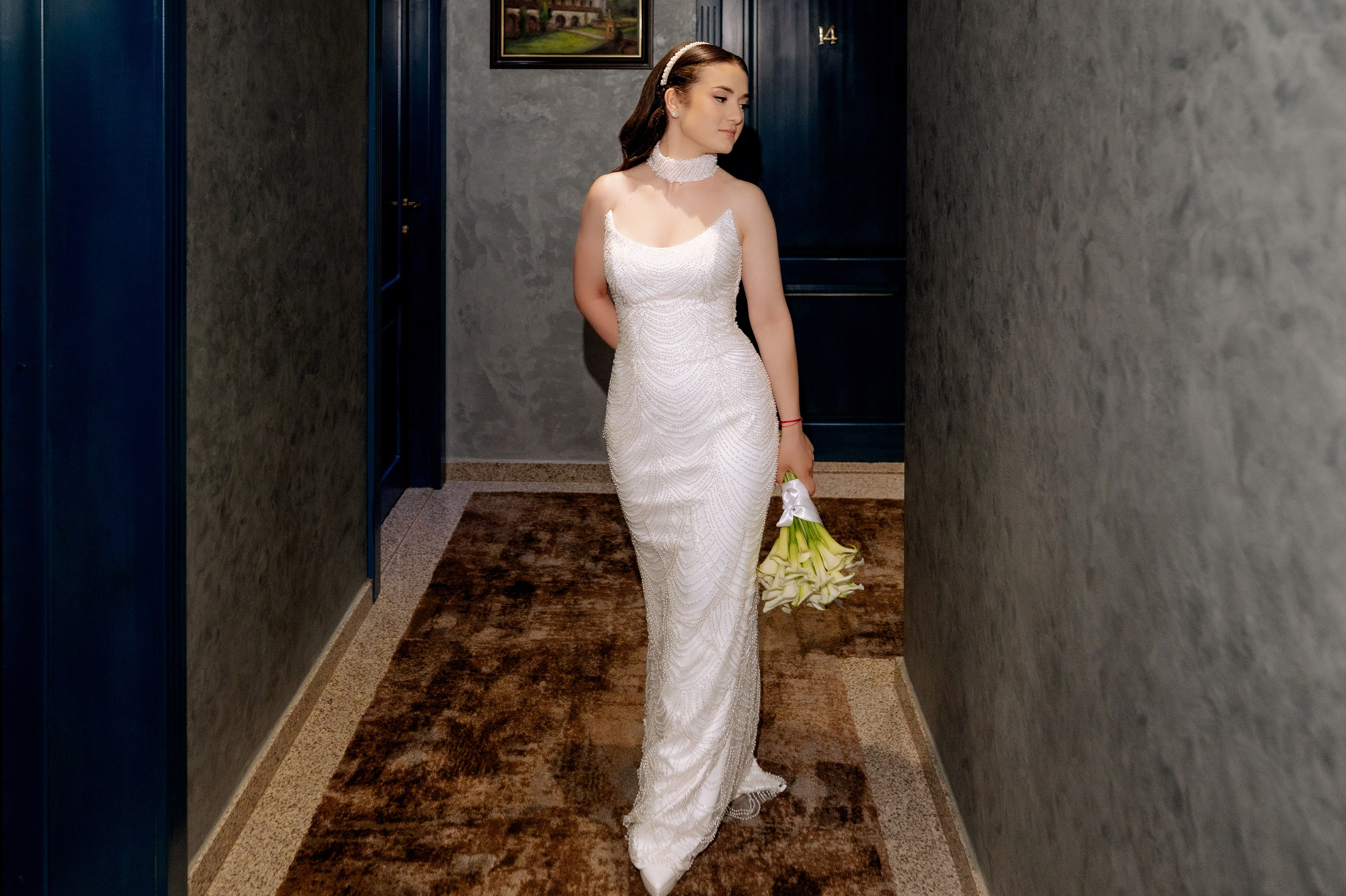 Cristina - Narcis | Targu Neamt. Fotografie & Videografie Nunta