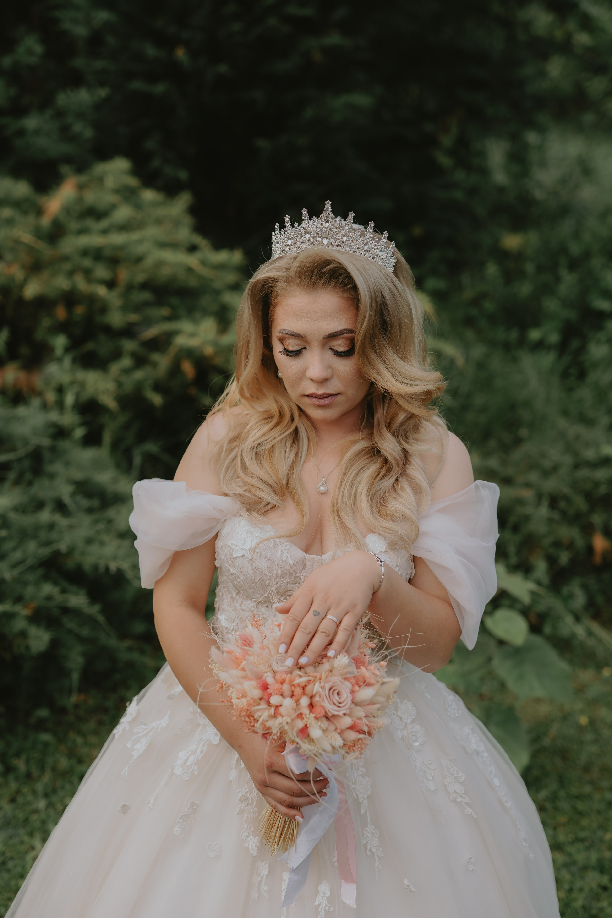 Fotografie de nunta Ramnicu Valcea