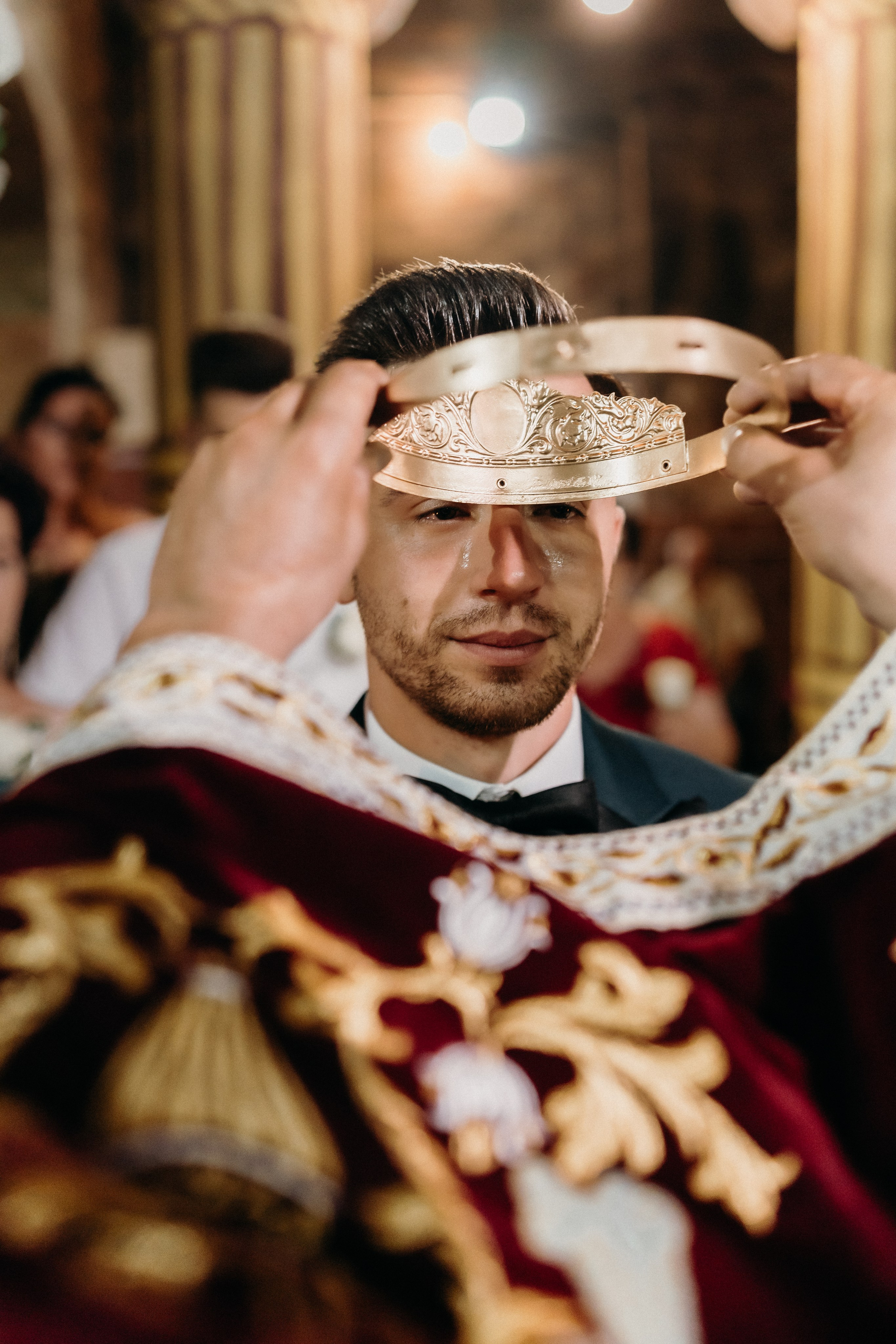 Catalina - Antonio | Horezu. Fotografie & Videografie Nunta