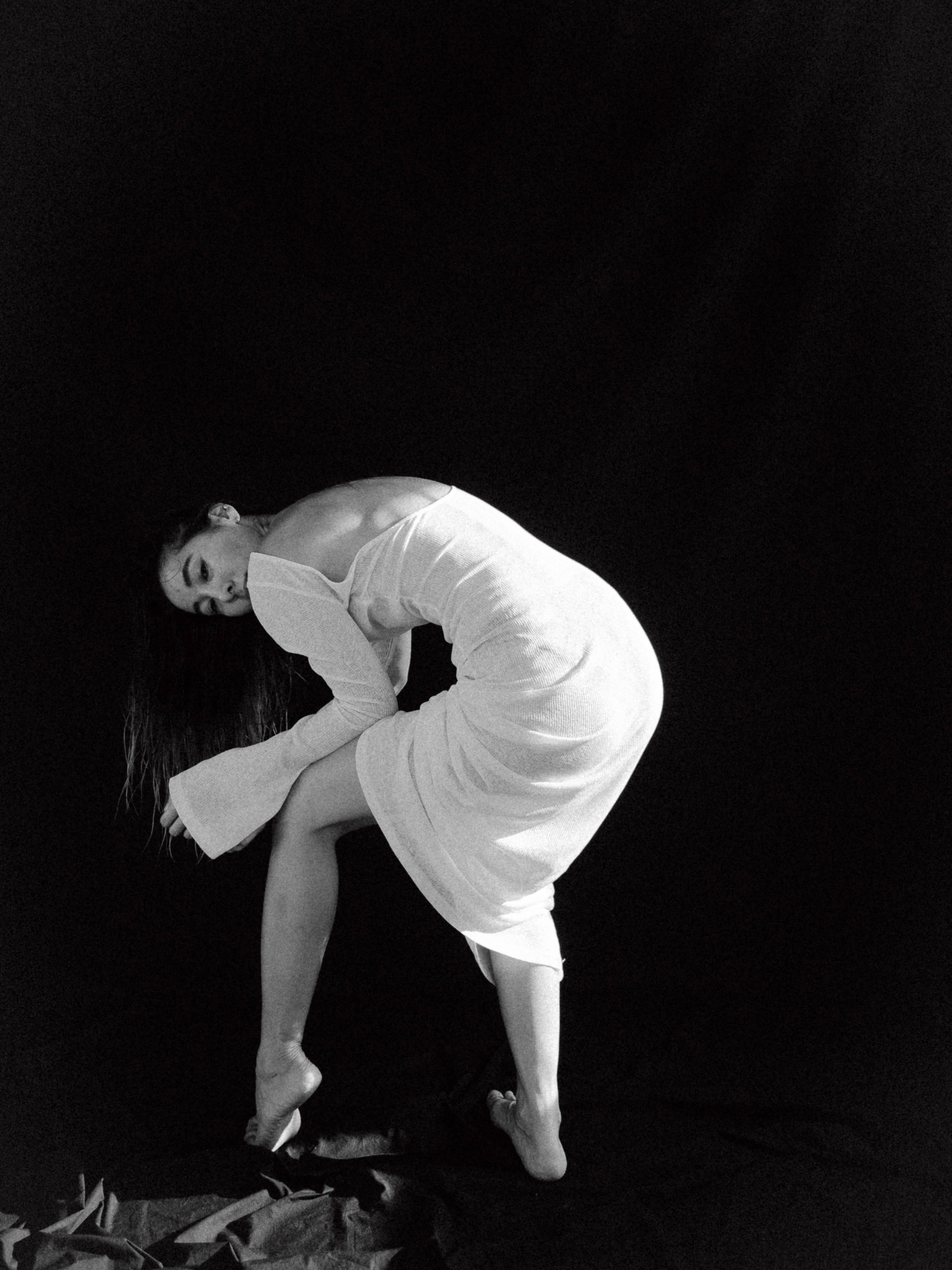 GULYA. Photographer Inna Mendelson