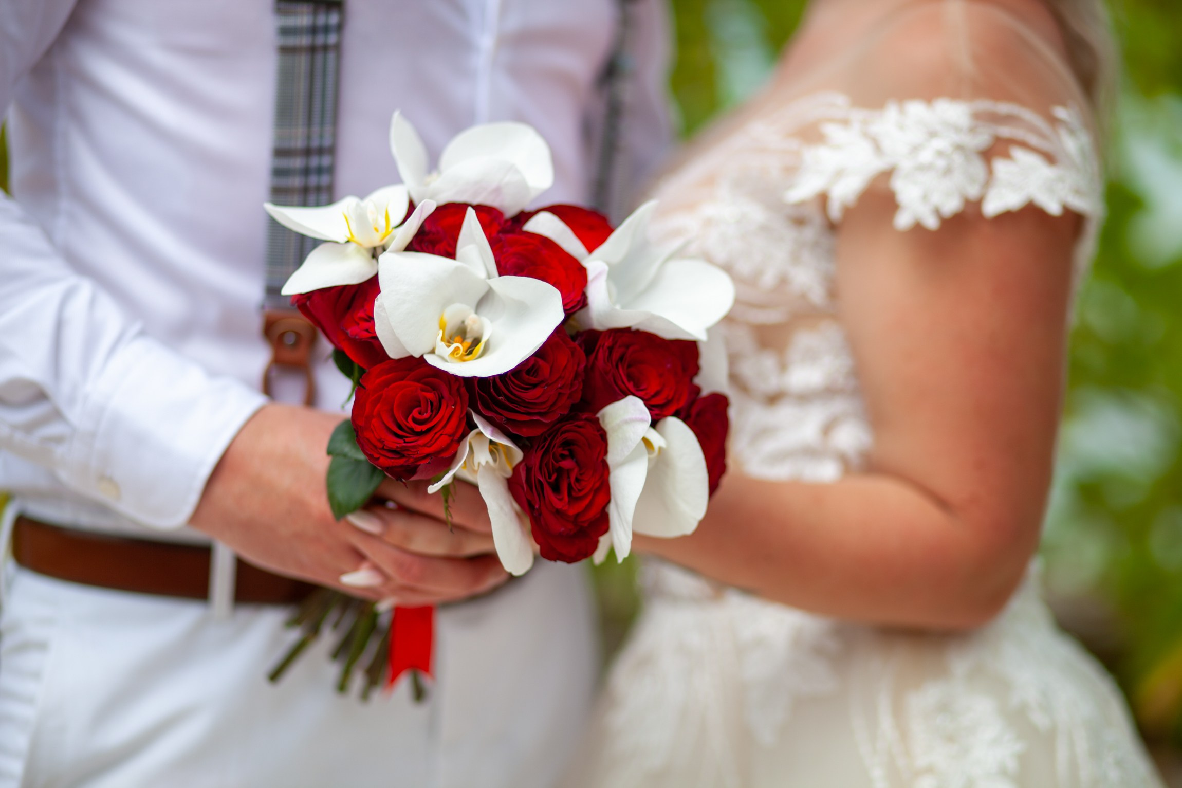 Anastasia and Sergei 11.04.2024. Wedding on Koh Samui, Thailand